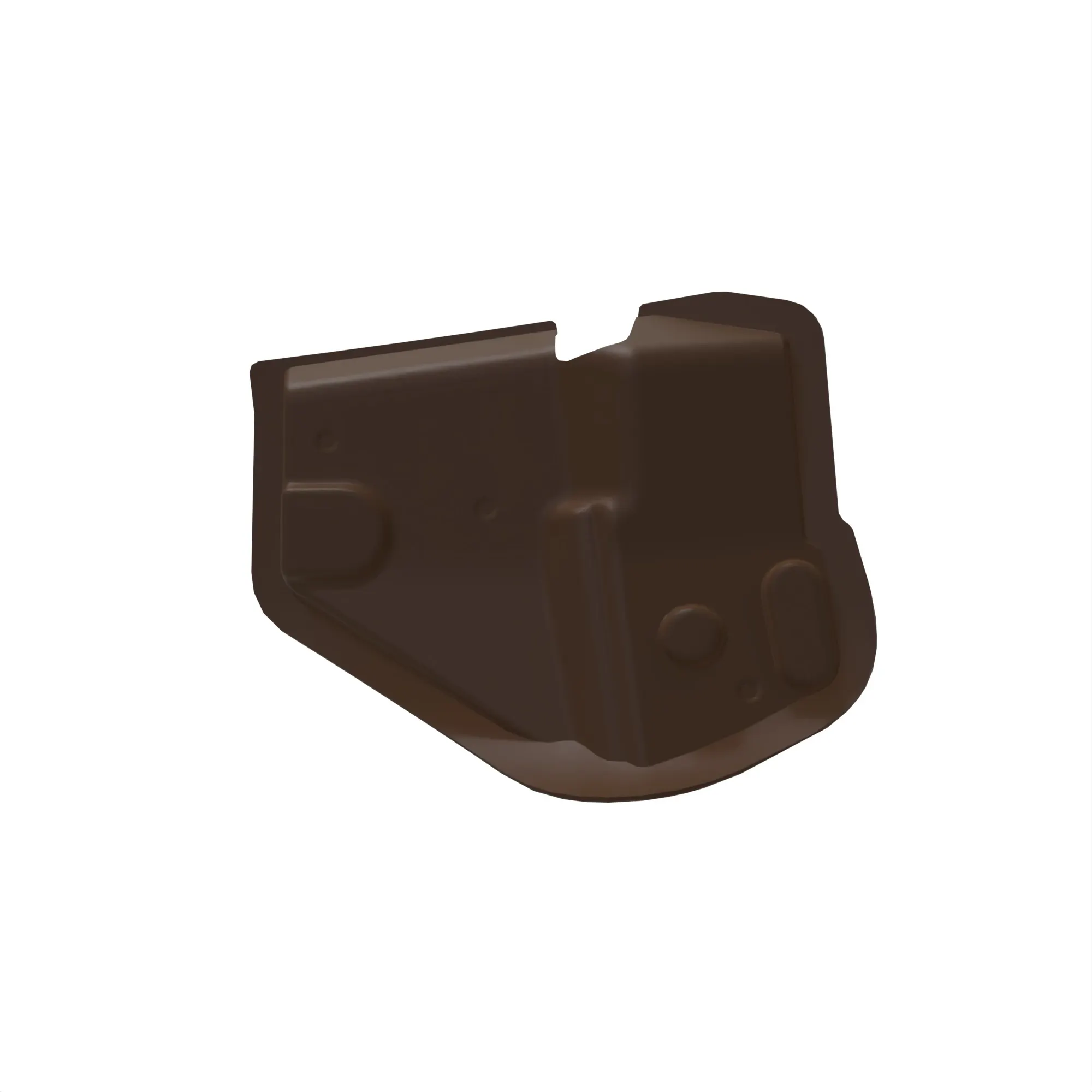 COVER, LH, W/ INSTRUCTIONAL SEAT, C