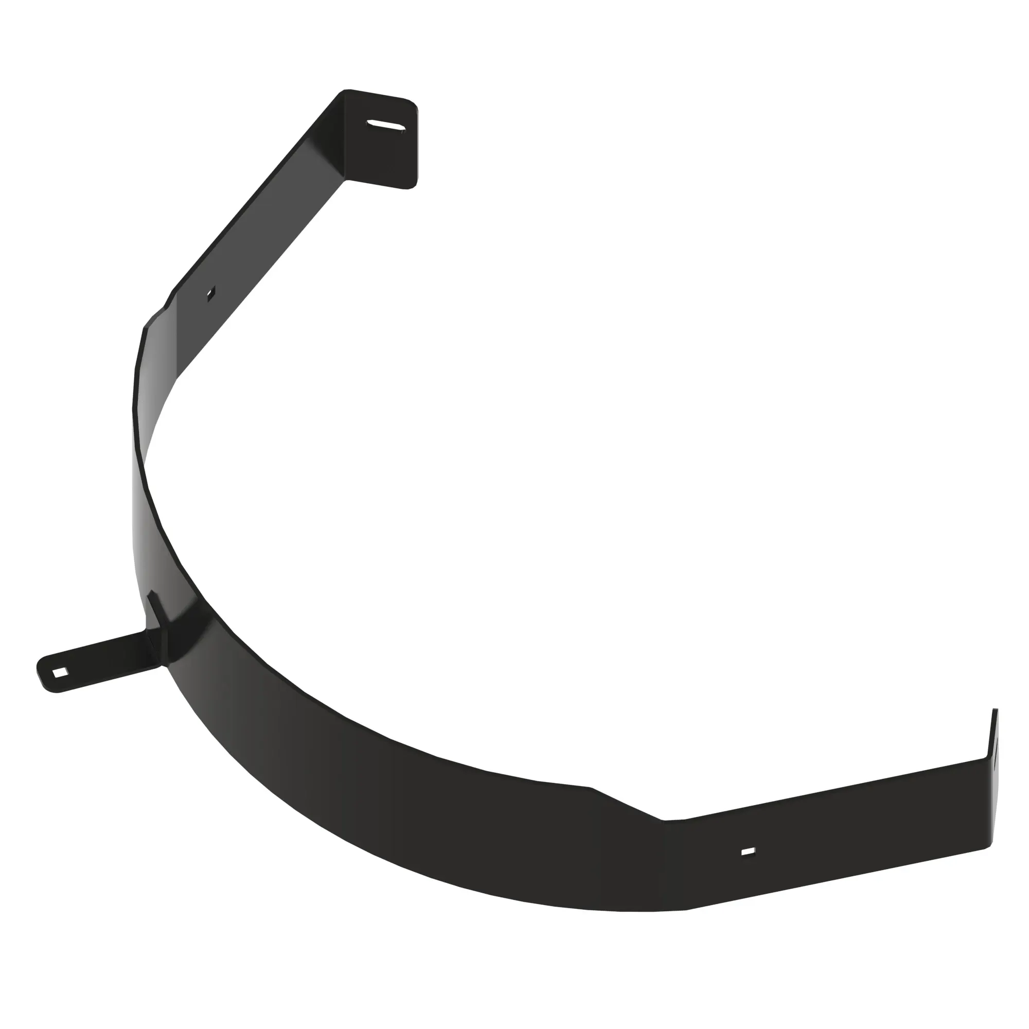 John Deere Grass Deflector - AUC20090