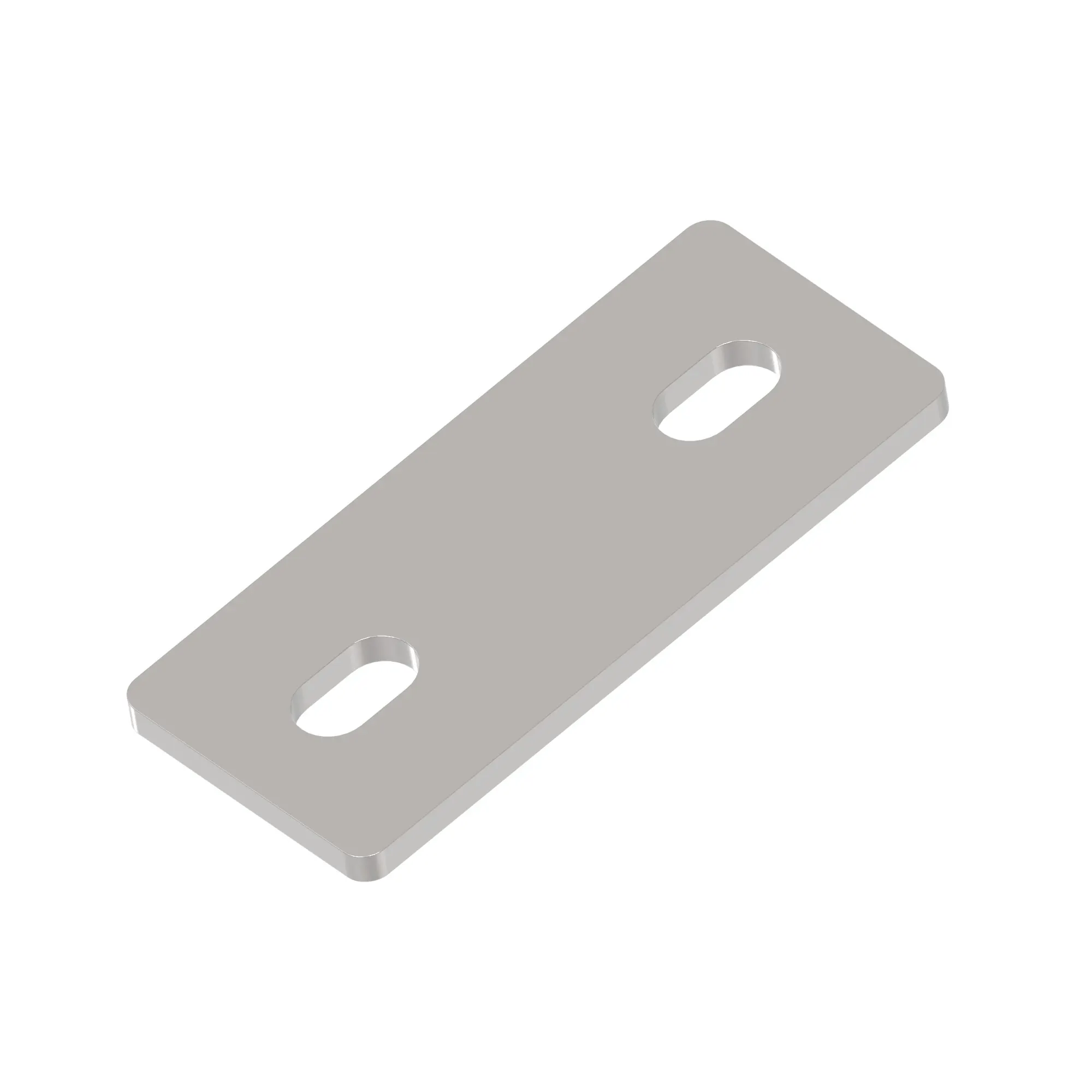 John Deere Lower Frame Bracket - T293441