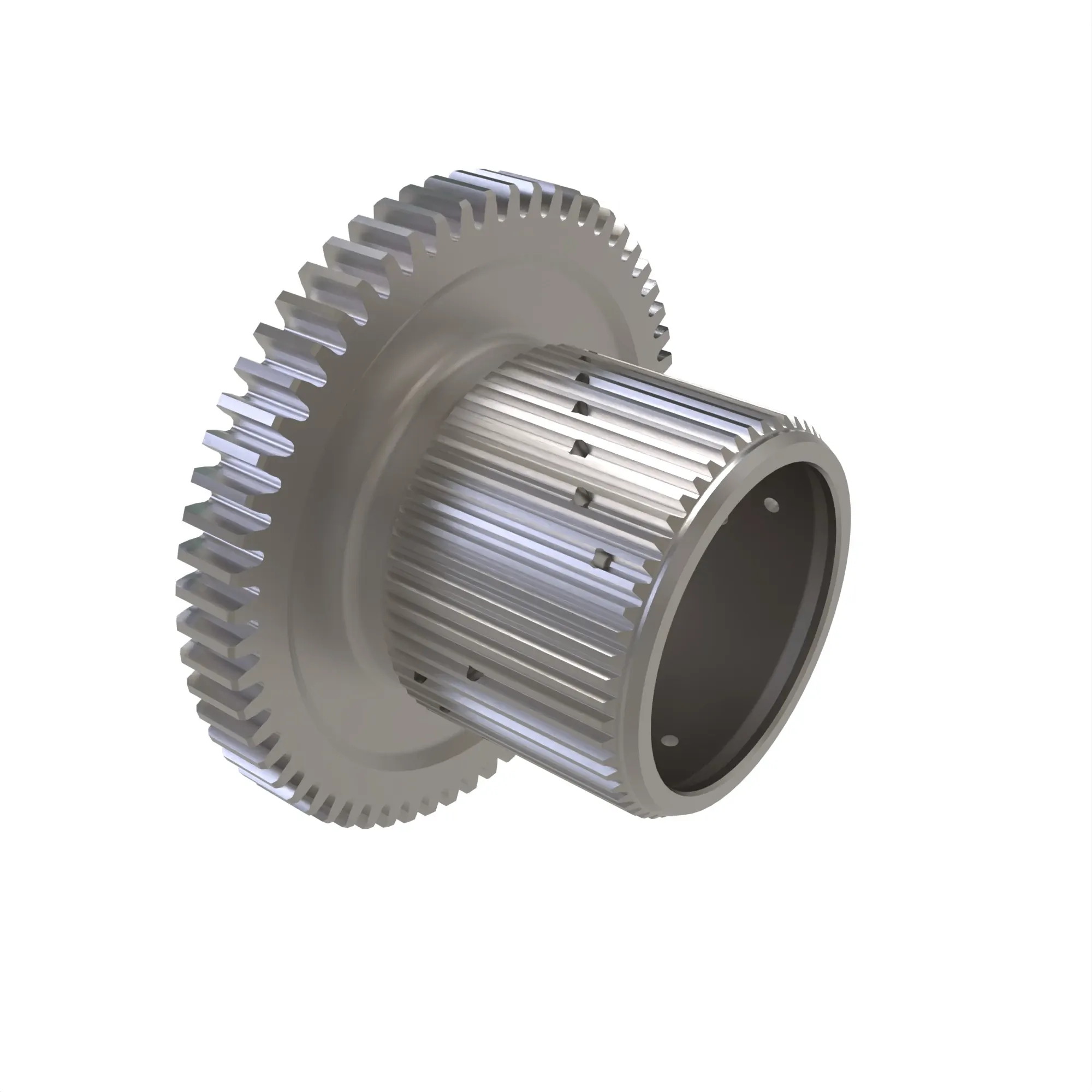 John Deere Low Clutch Hub Gear - SU34806