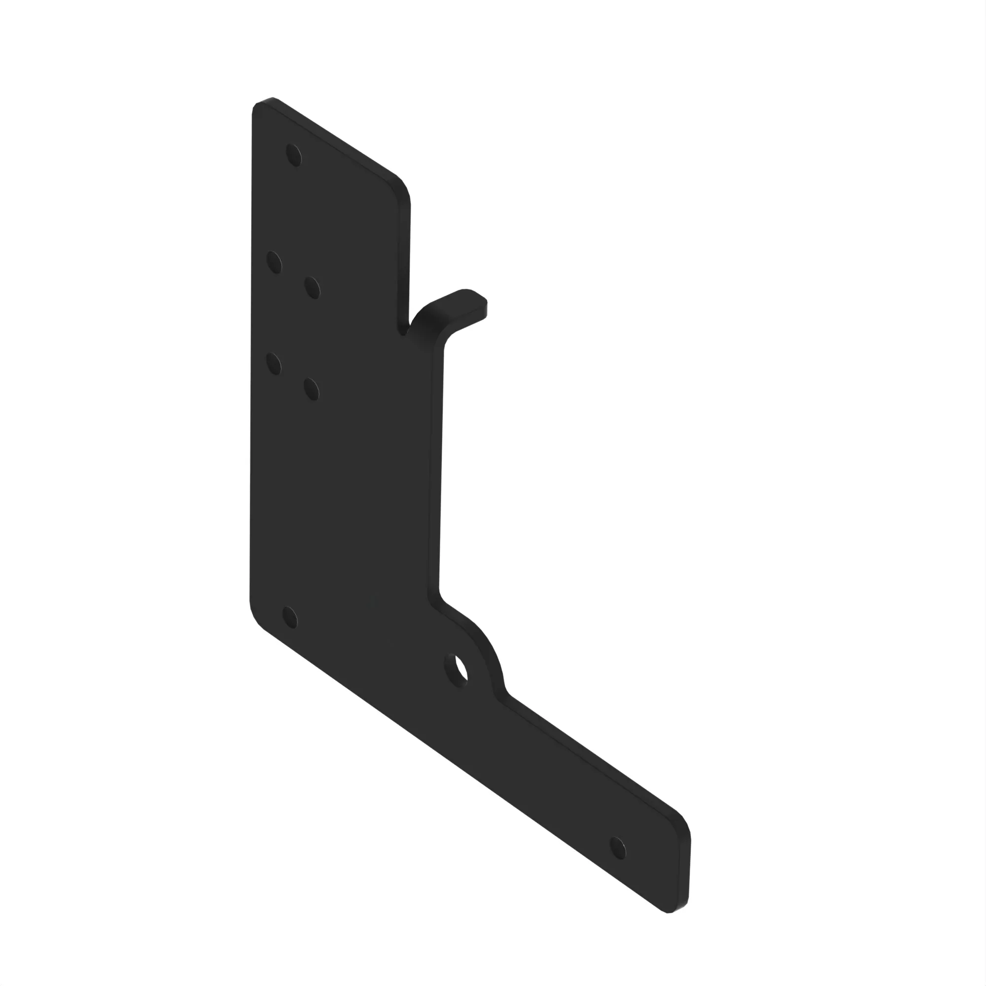 BRACKET, BRACKET ENGINE HARNESS MF