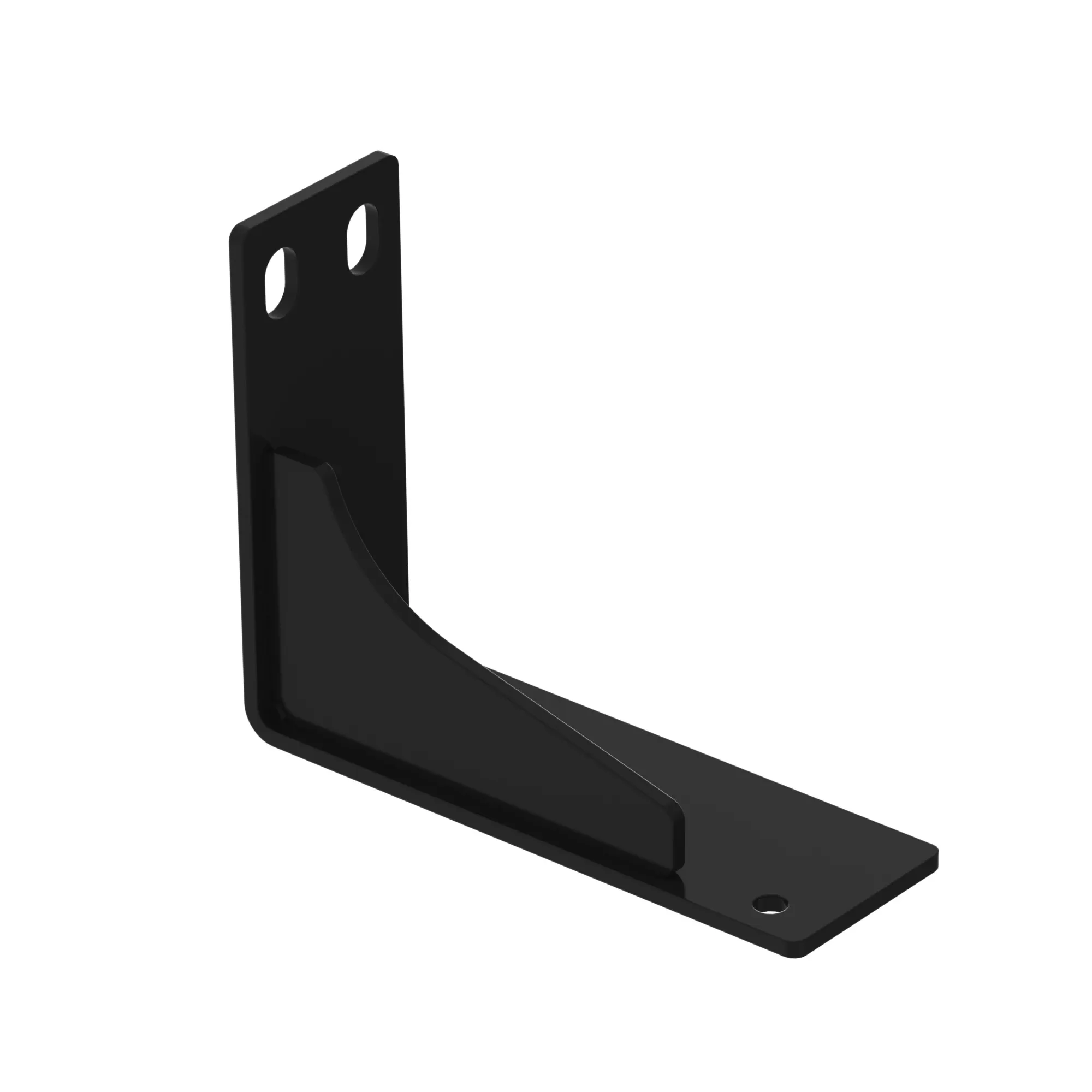 BRACKET WELDMENT