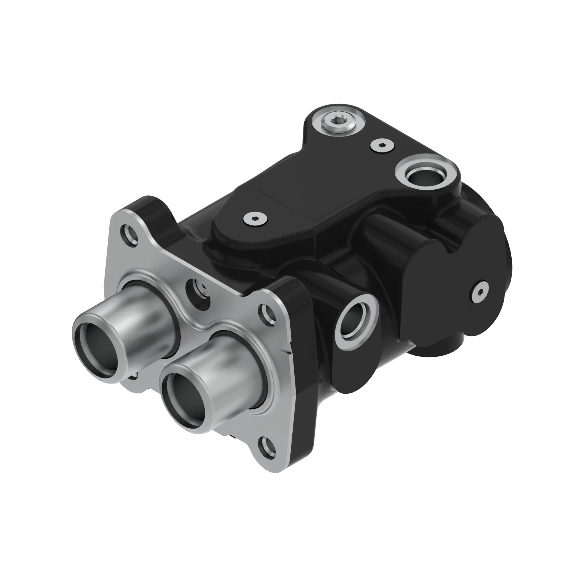 John Deere Power Brake Valve - RE588431