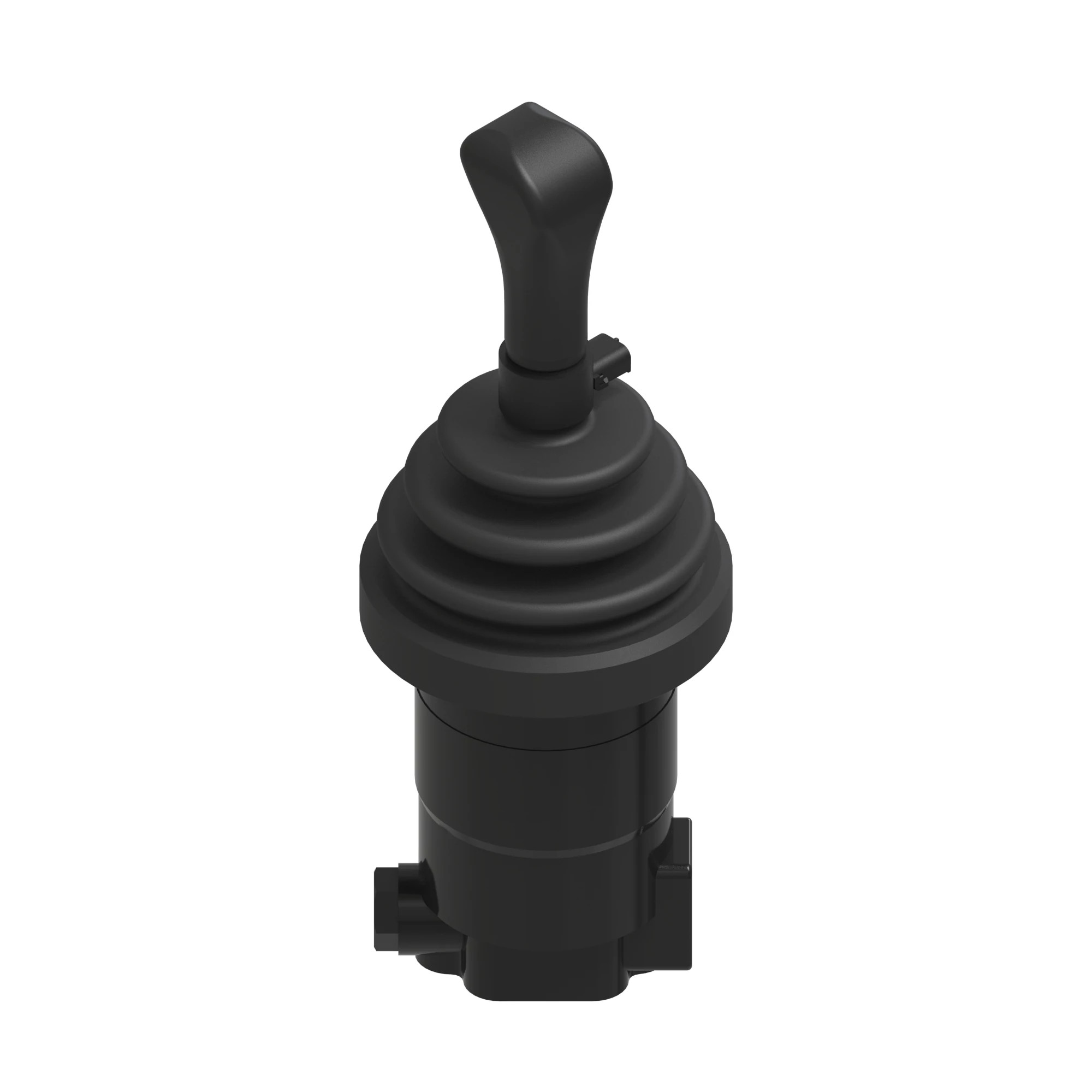 Hydr./Pilot Control Valve