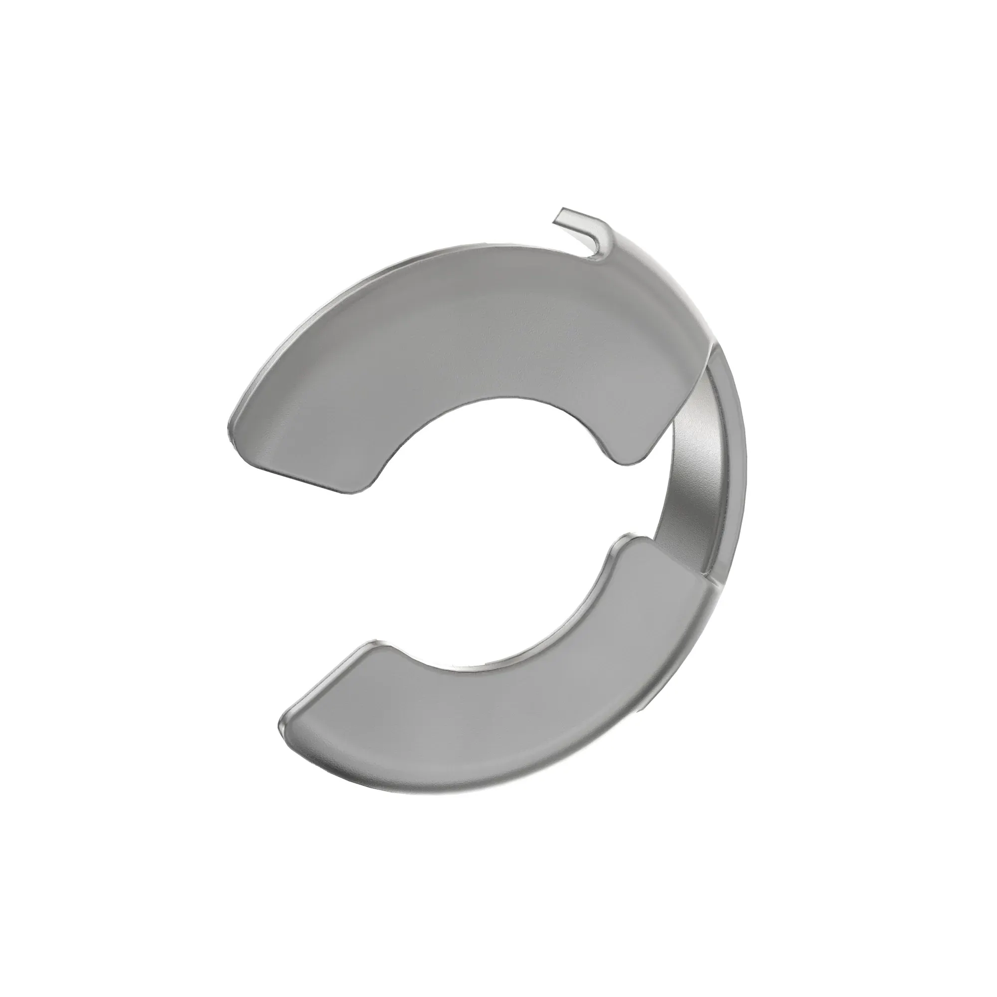 CLIP, RETAINING