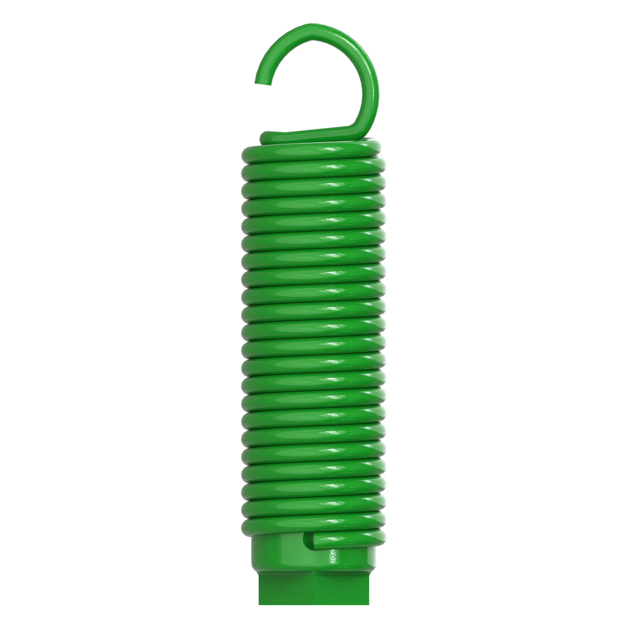 EXTENSION SPRING