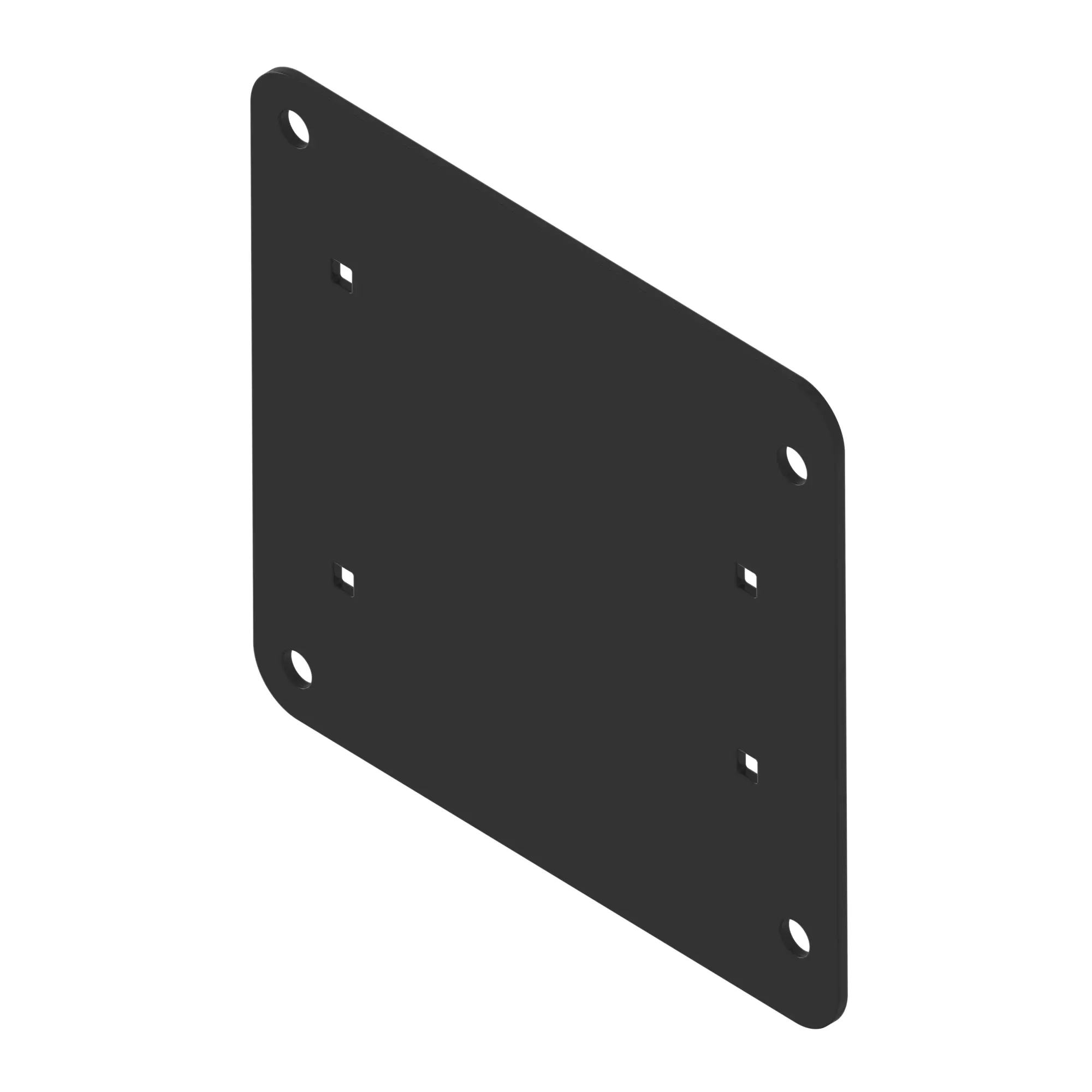 John Deere Bracket - TR125807