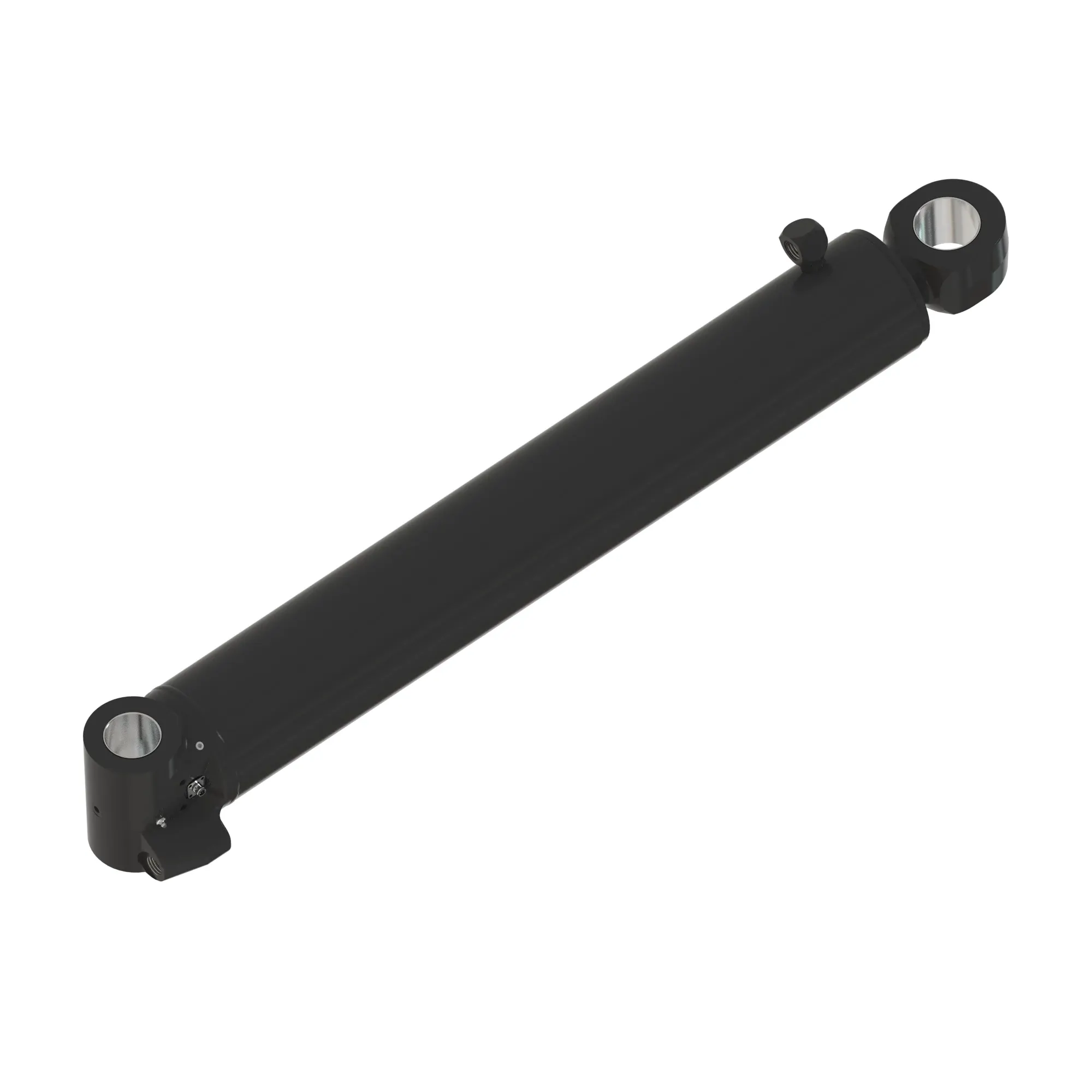 John Deere Boom Hydraulic Cylinder - F675992