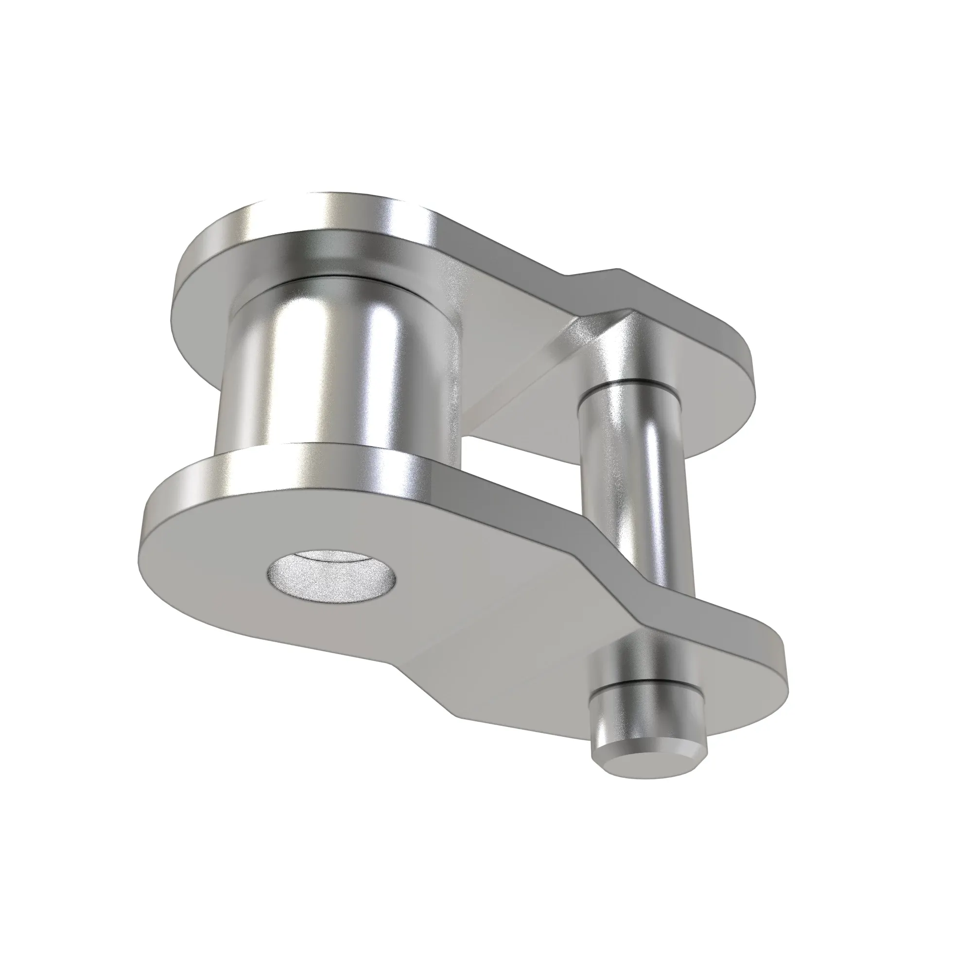 John Deere Roller Chain Link - AZ12882