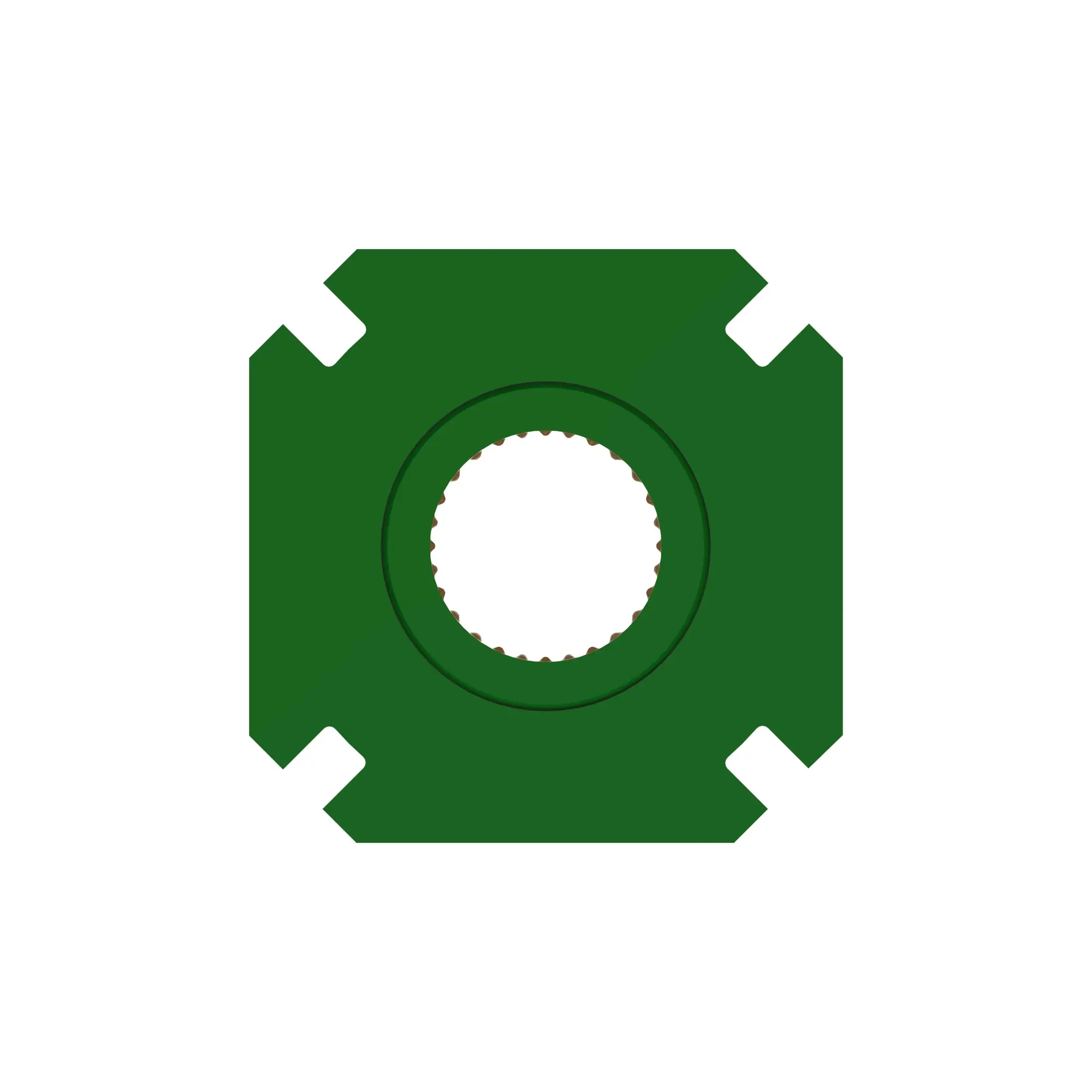 DRIVE SPROCKET