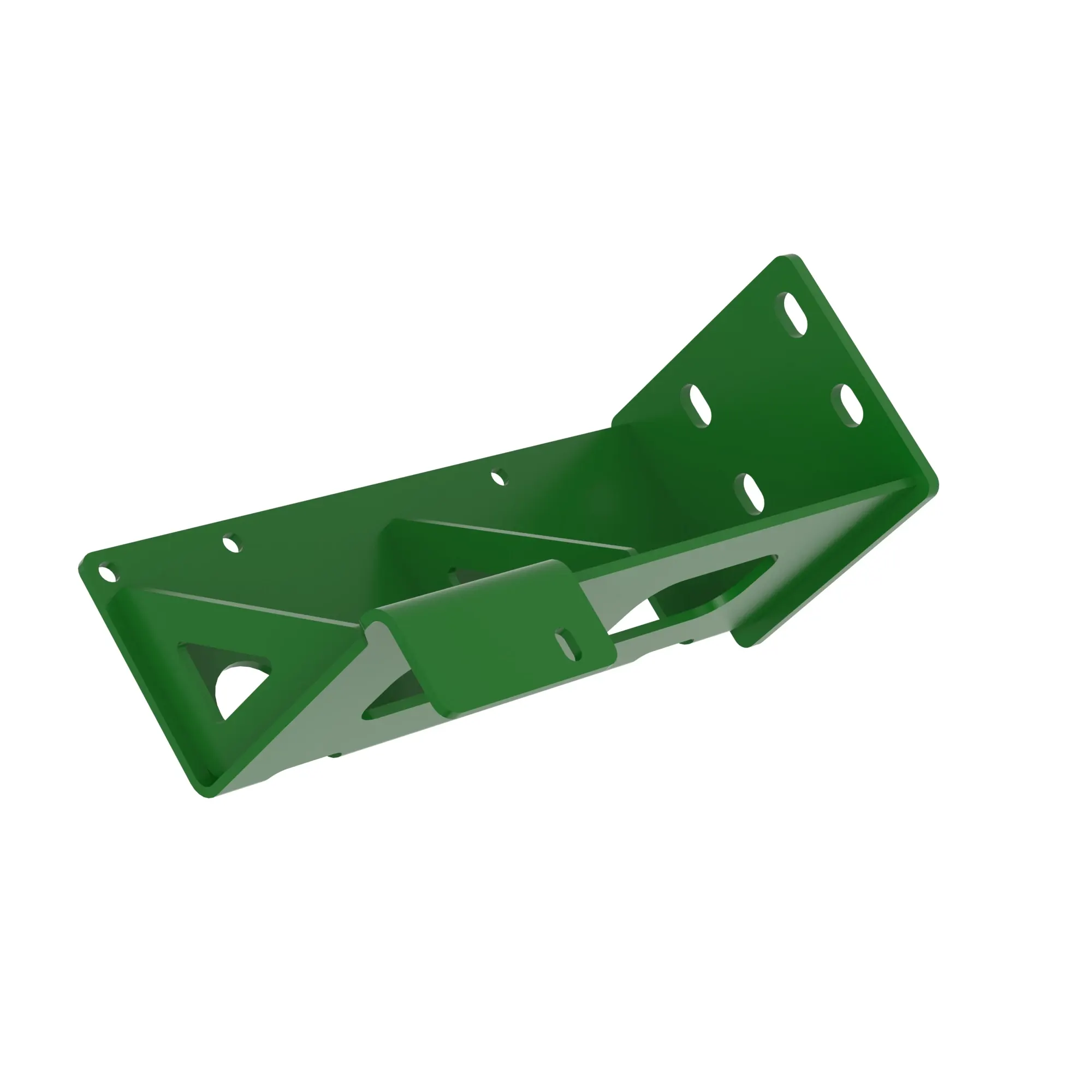 John Deere Fuel Tank Bracket Support - AKK23326