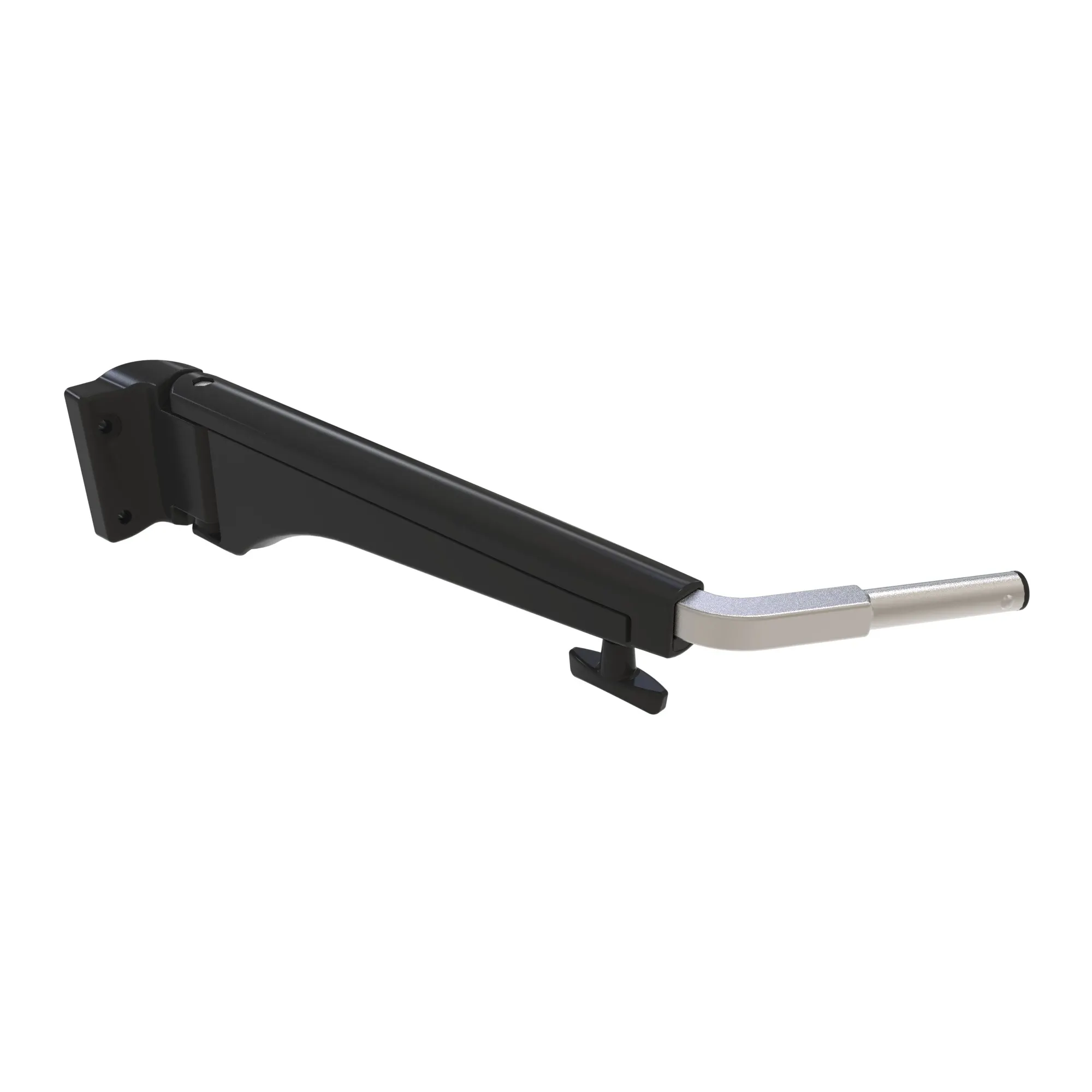 MIRROR, LH, MANUAL TELESCOPIC