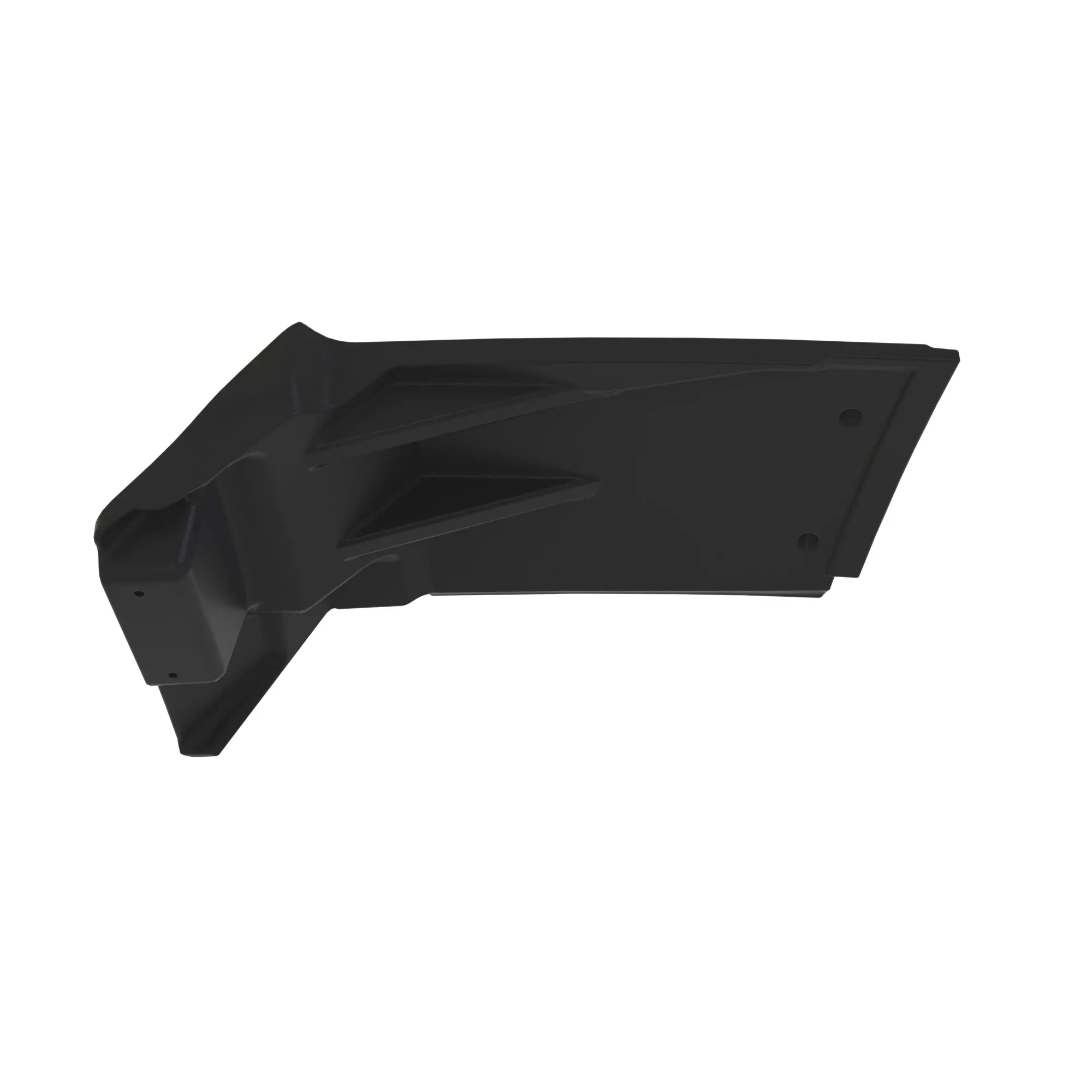 John Deere Battery Cover - R269617