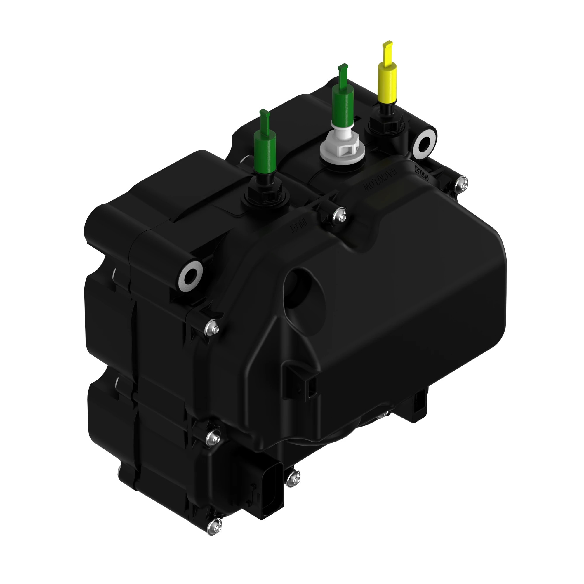 DEF DOSING UNIT PUMP