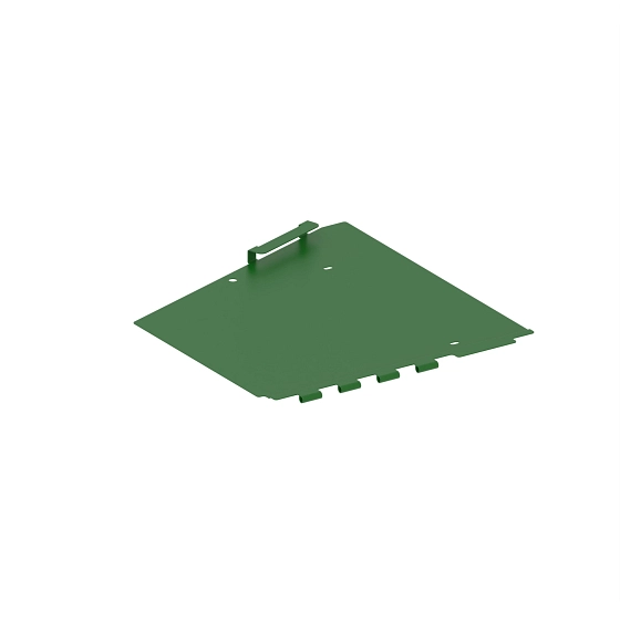 John Deere Panel - HXE52917
