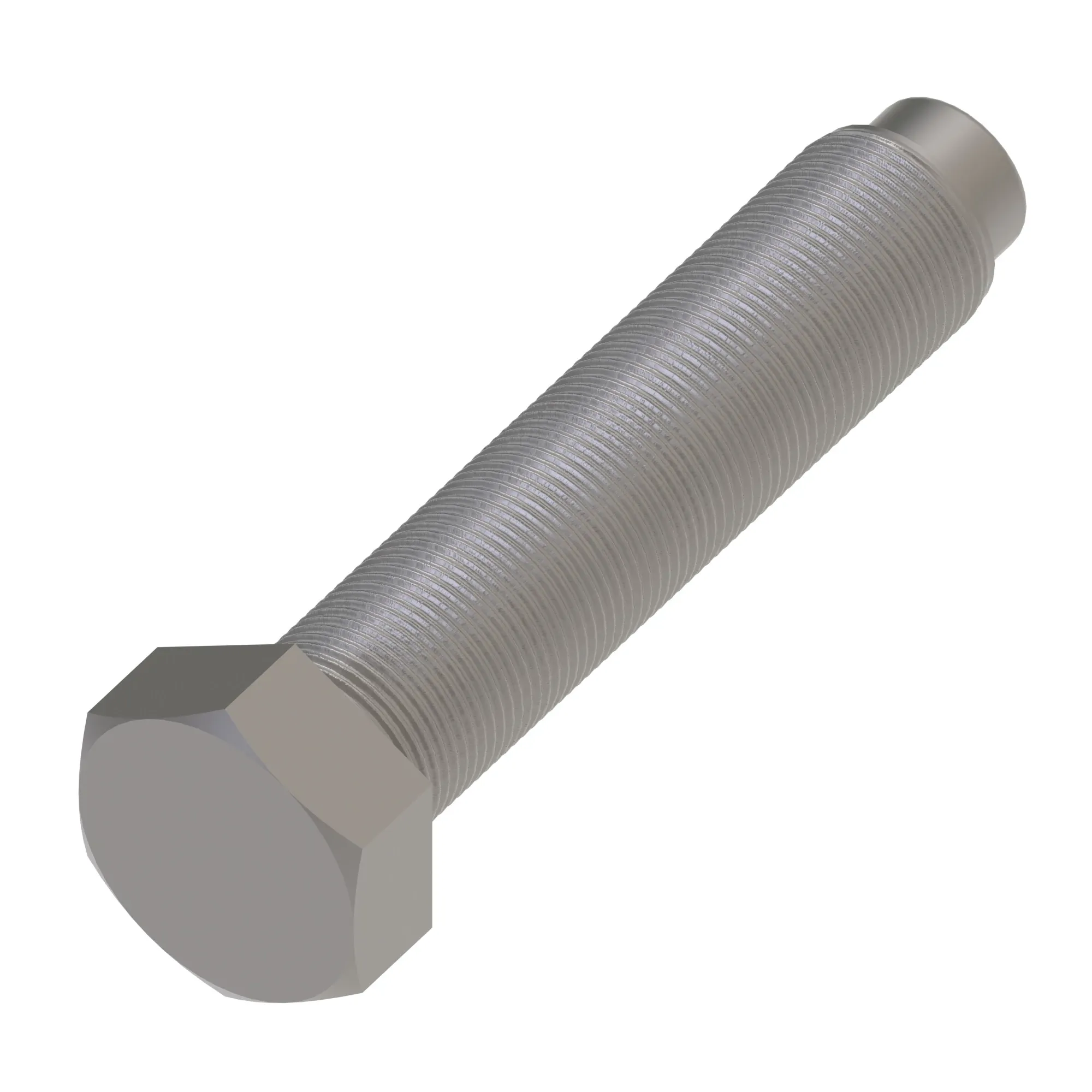 John Deere Cap Screw, M12 X 59 - DZ103545