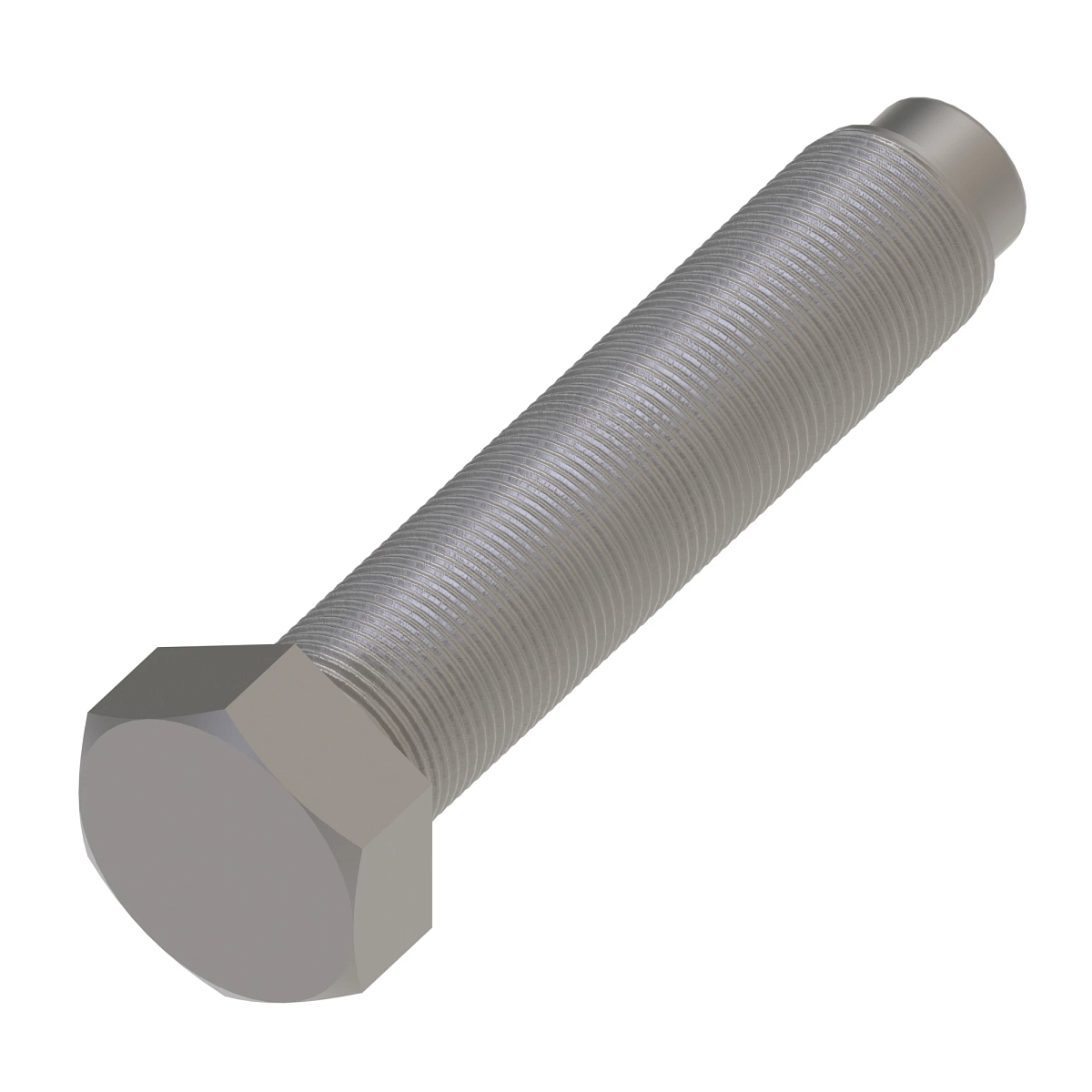 Cap Screw, Hex Head M12 X 1.75 X 59