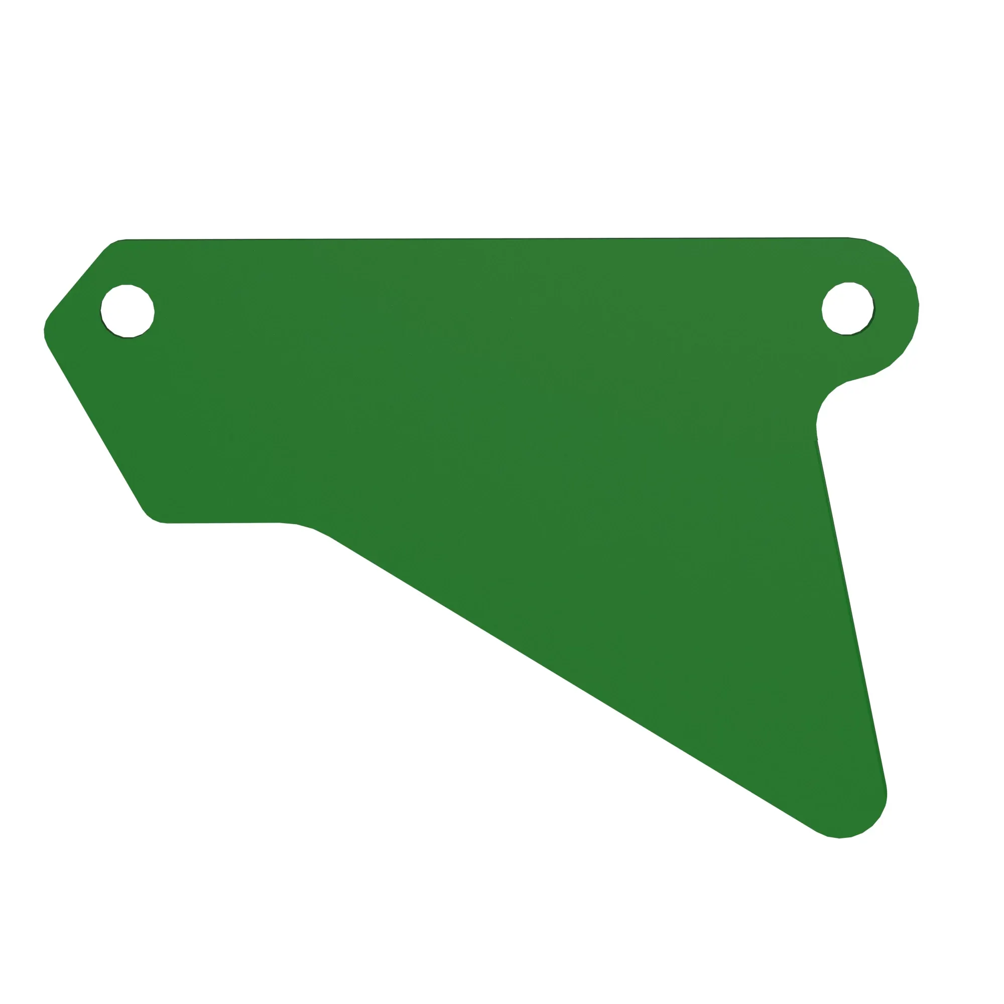 Wear Plate