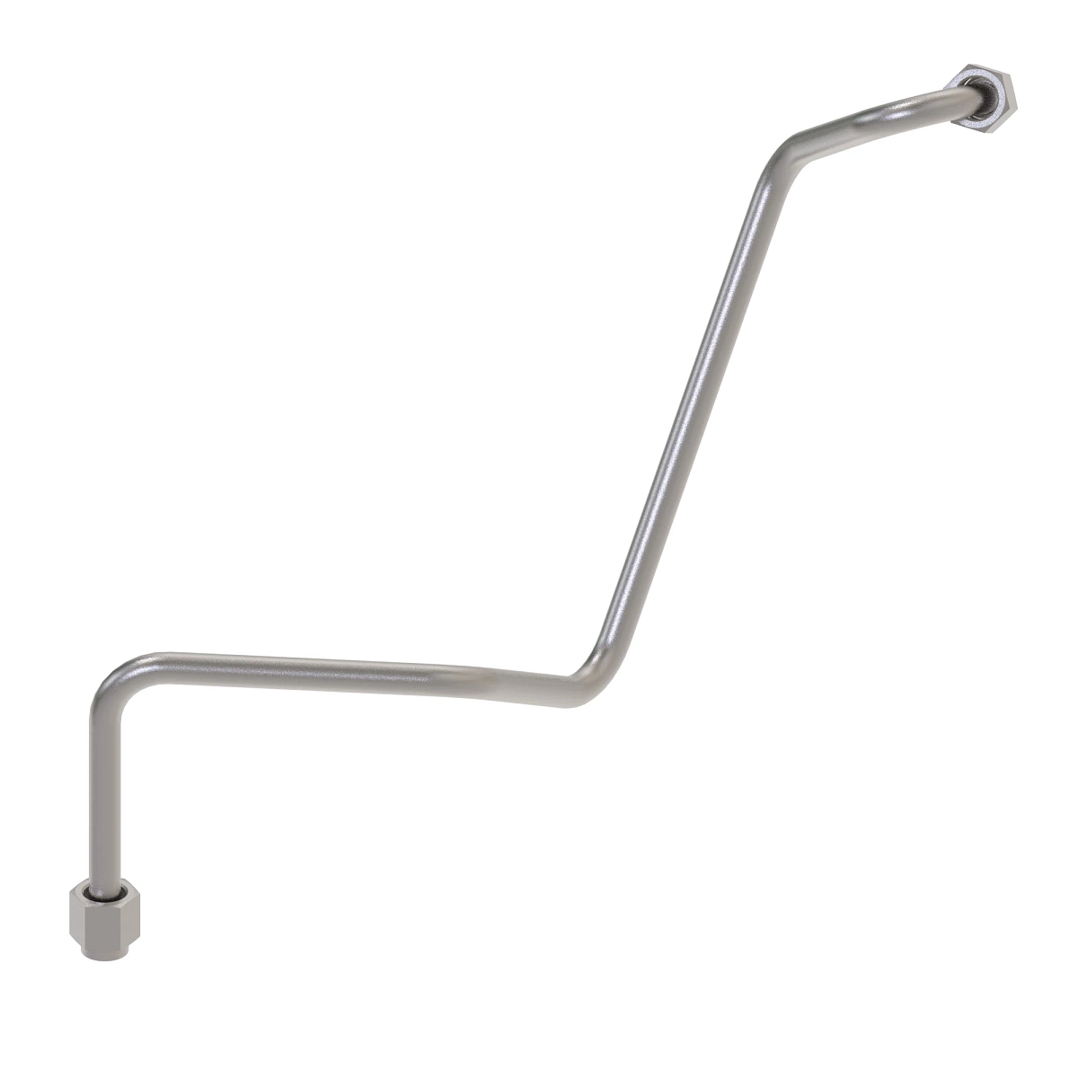 Oil Line, Steering