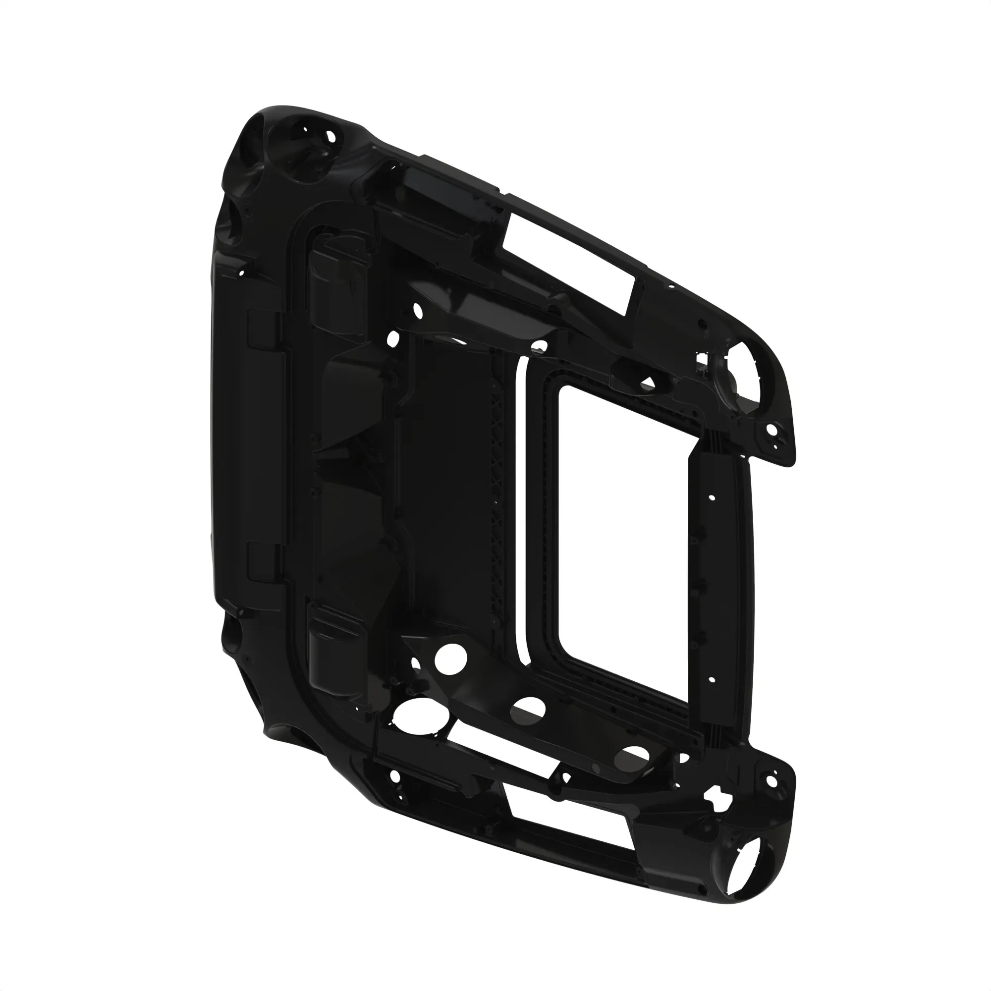 John Deere Inner Roof - SJ33645