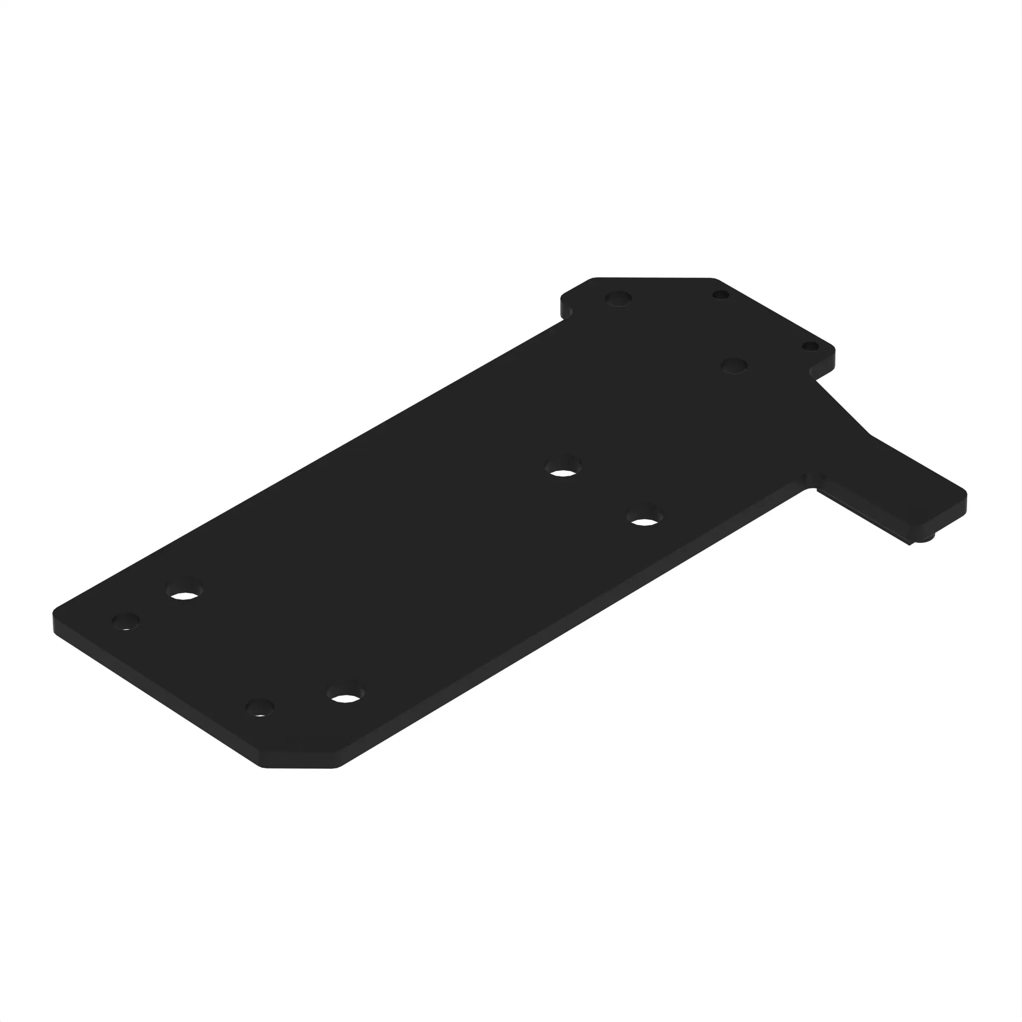 John Deere Bracket - F699449