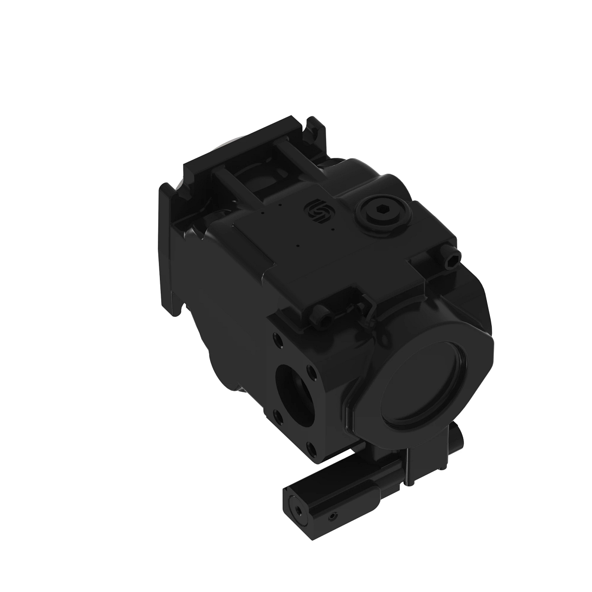 PUMP, AUX DRIVE, REMAN