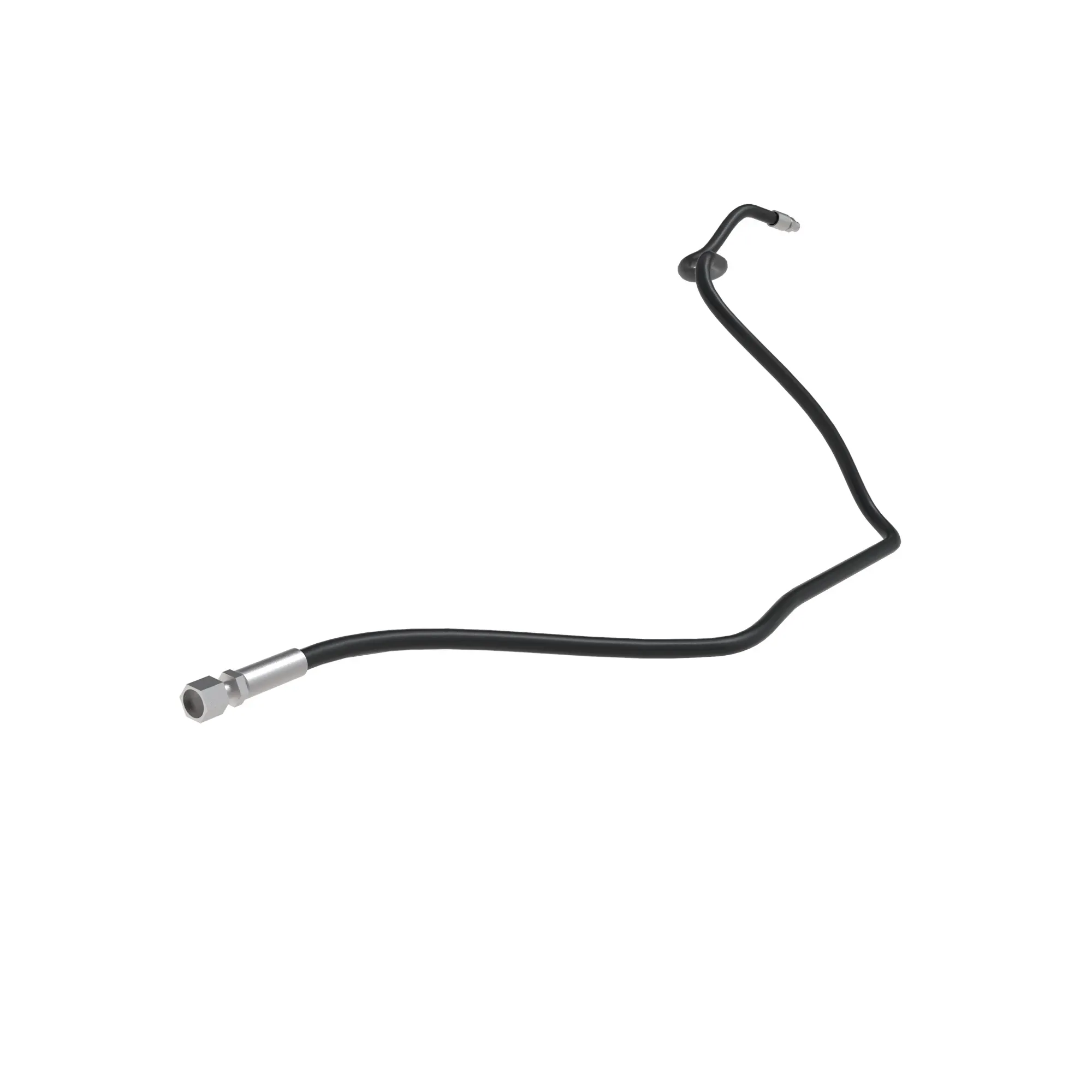 John Deere Hydraulic Hose - AH205800