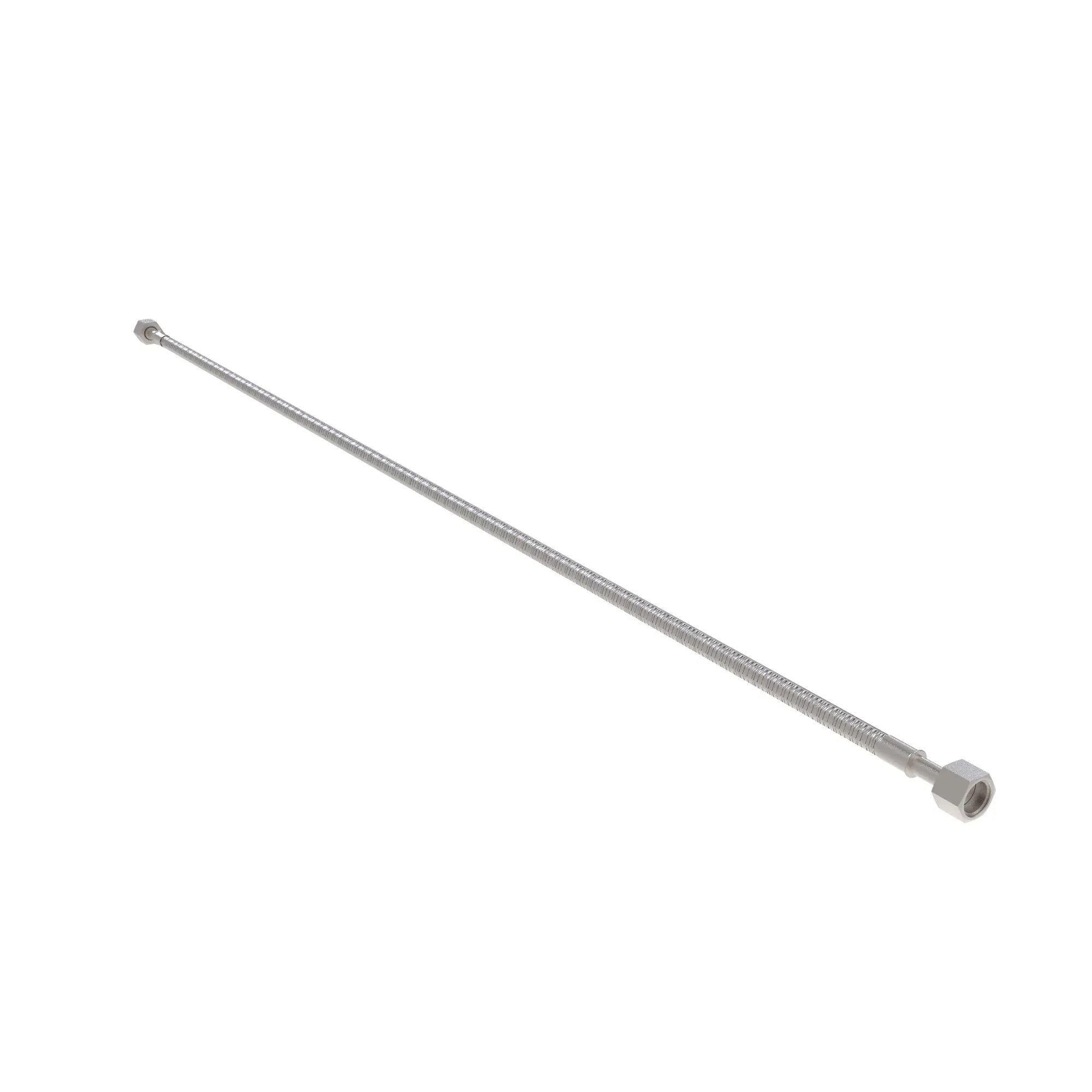RE543764: Remote Supply Fuel Line