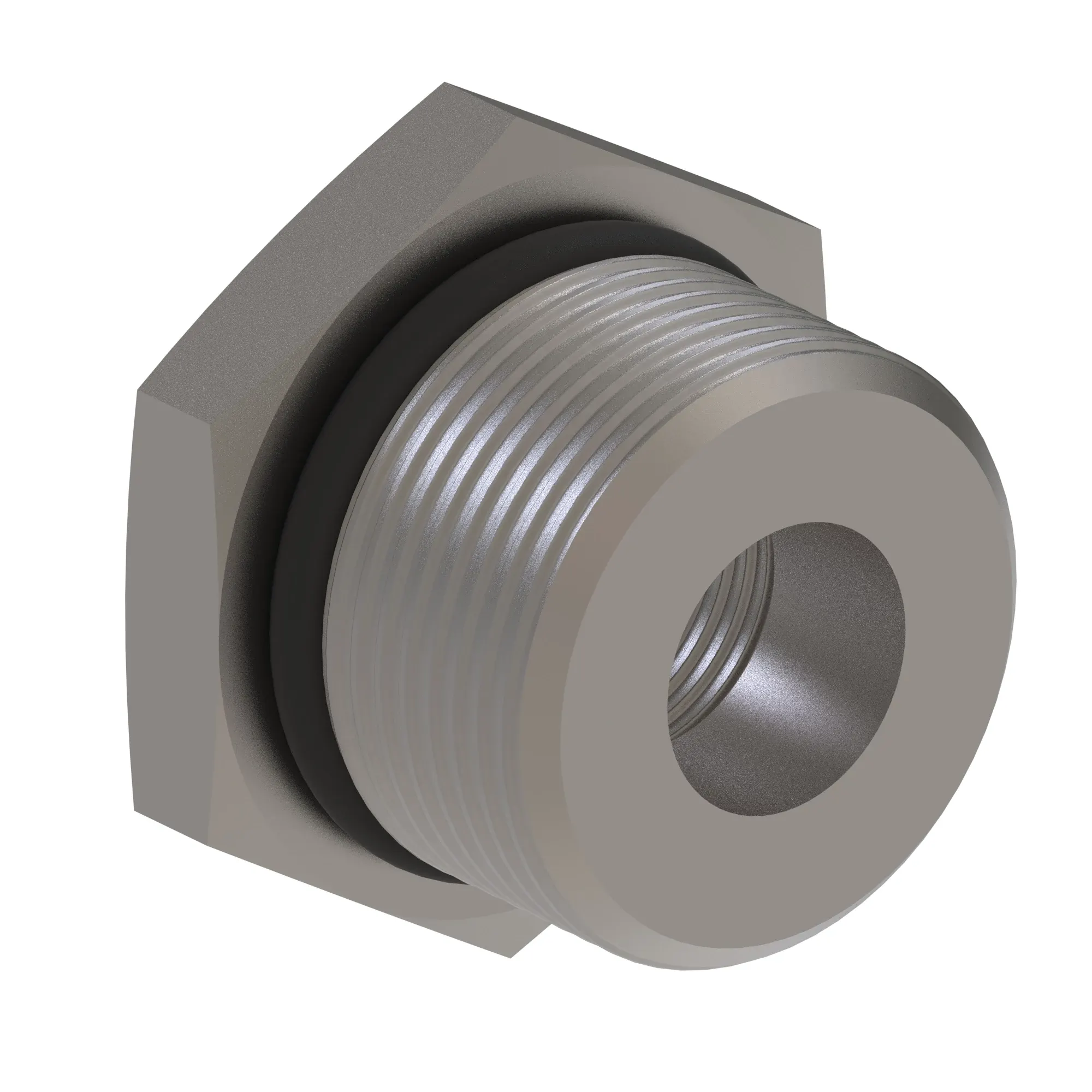 Adapter Fitting, F