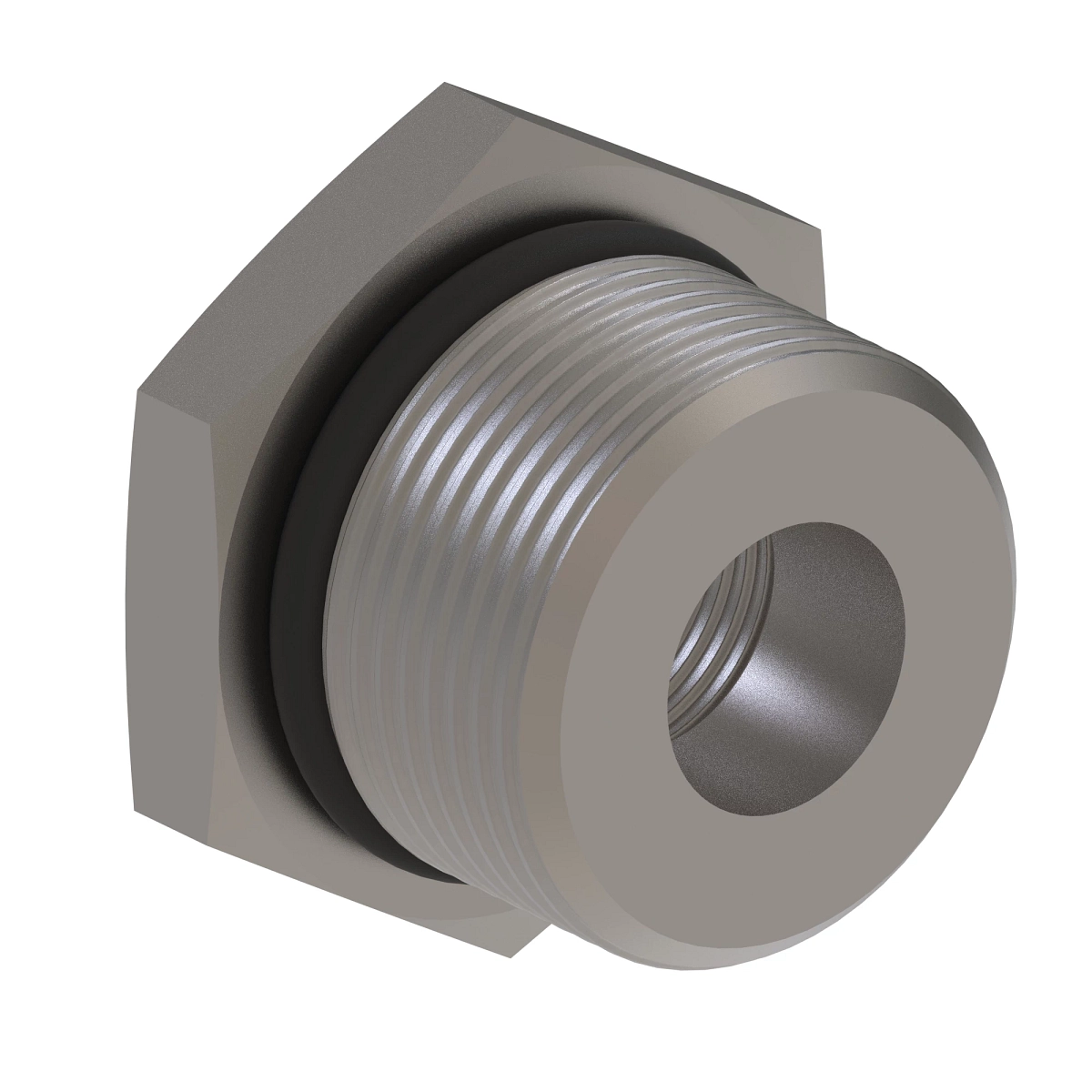 Adapter Fitting, F