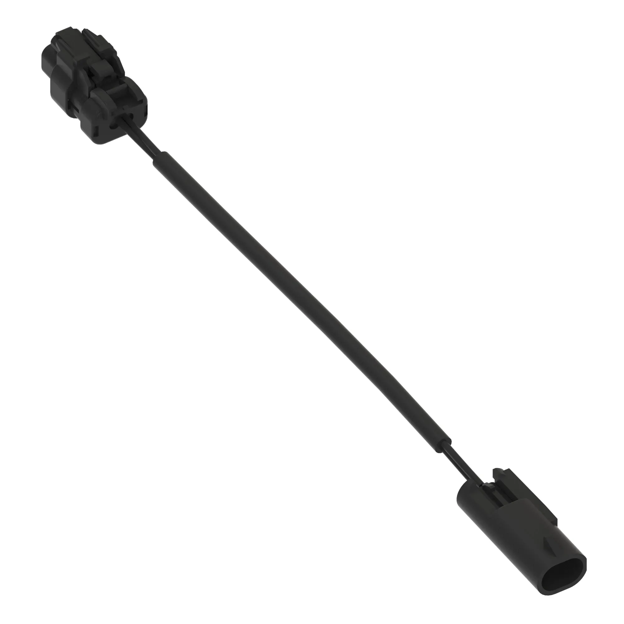 TEMP SENSOR ADAPTOR, T3