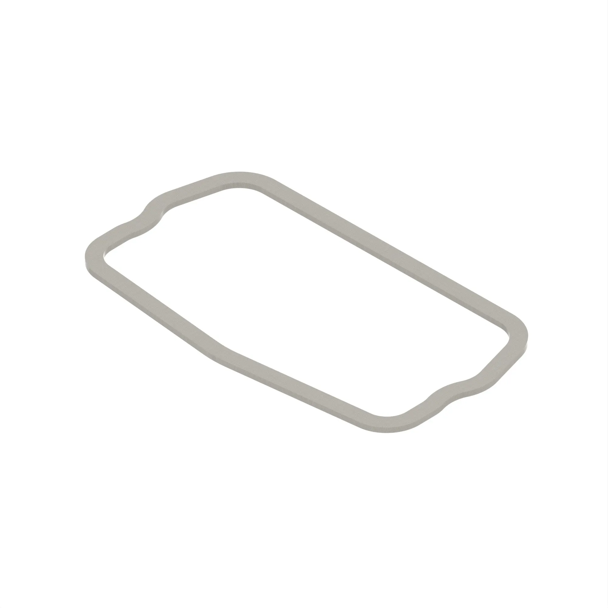 John Deere Tappet Lever Cover Gasket - B3722R