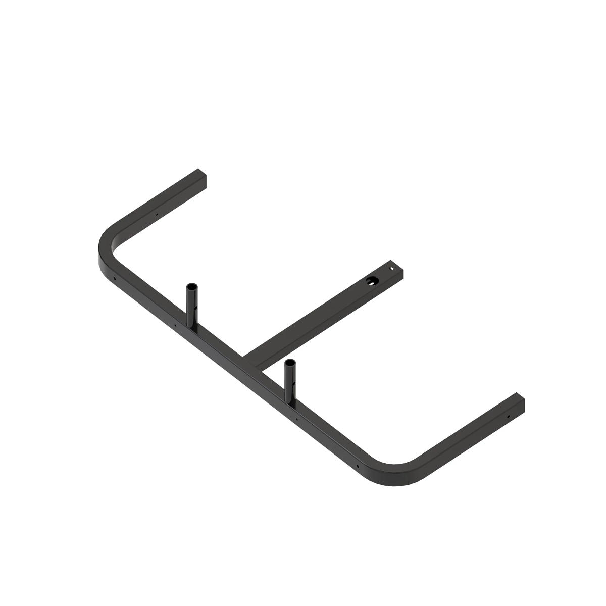 Frame, Bag Support Weldment 2-Bag H