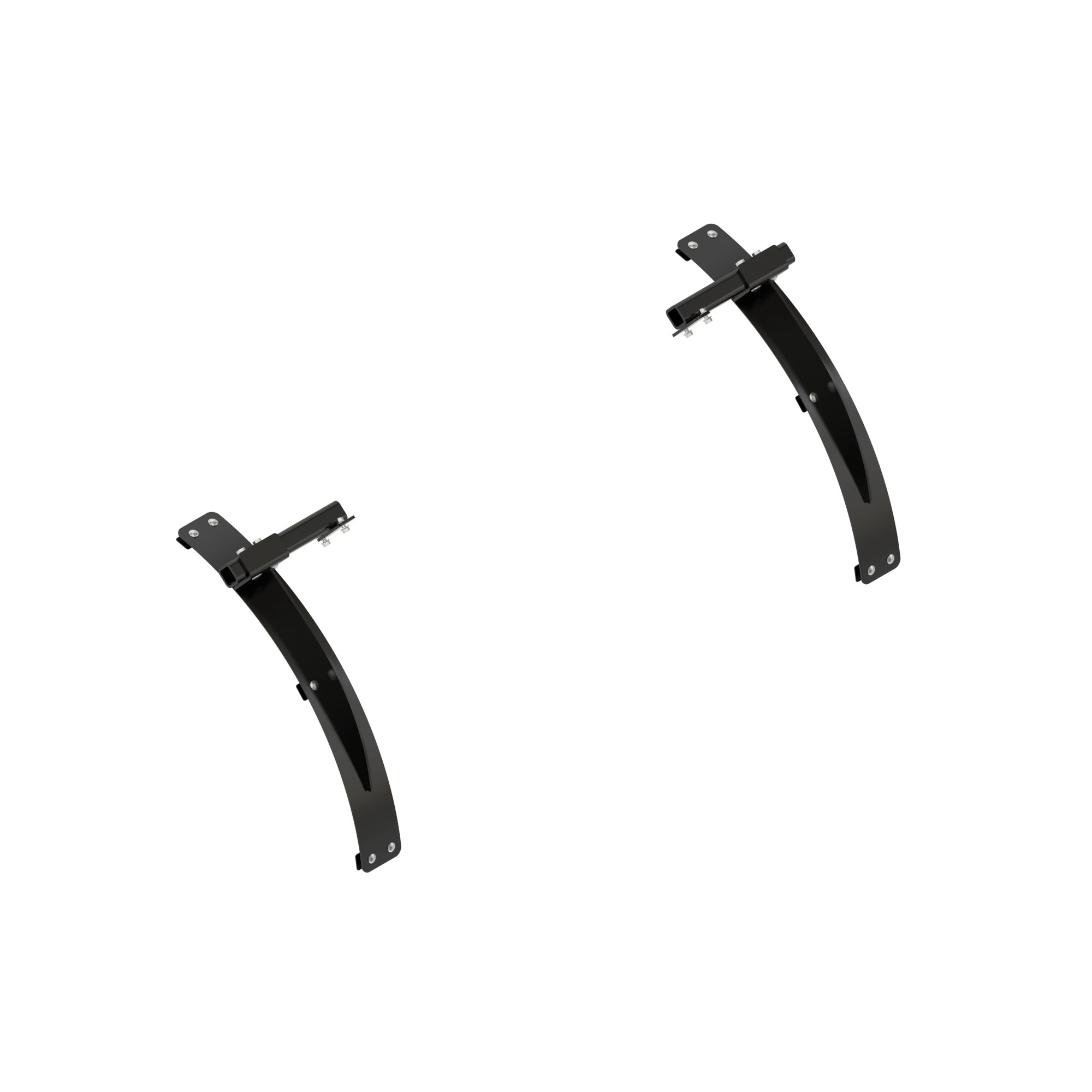⚙️ RE223827: Kit de Guardabarros Delantero John Deere 🚜✅