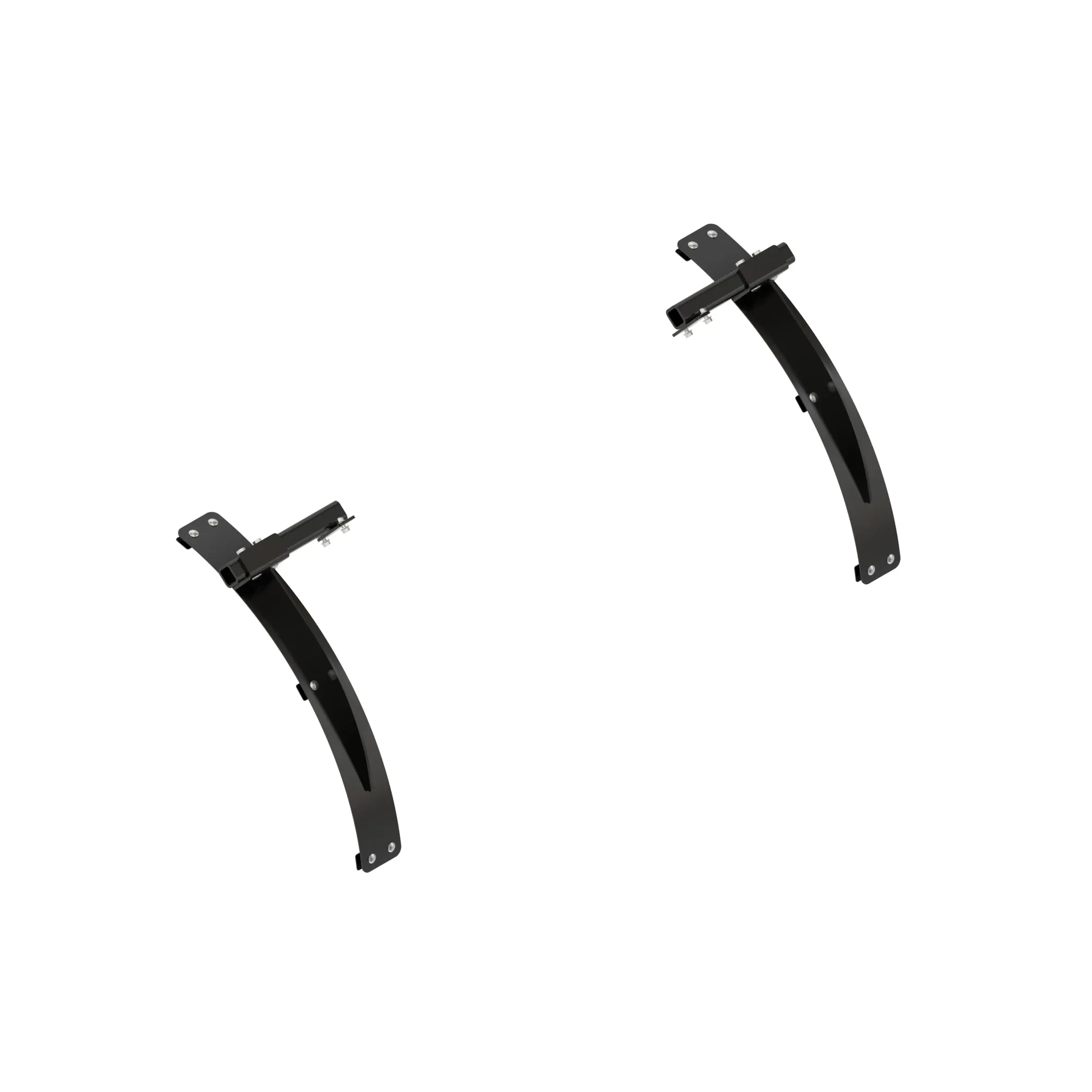 John Deere Front Fender Kit - RE223827