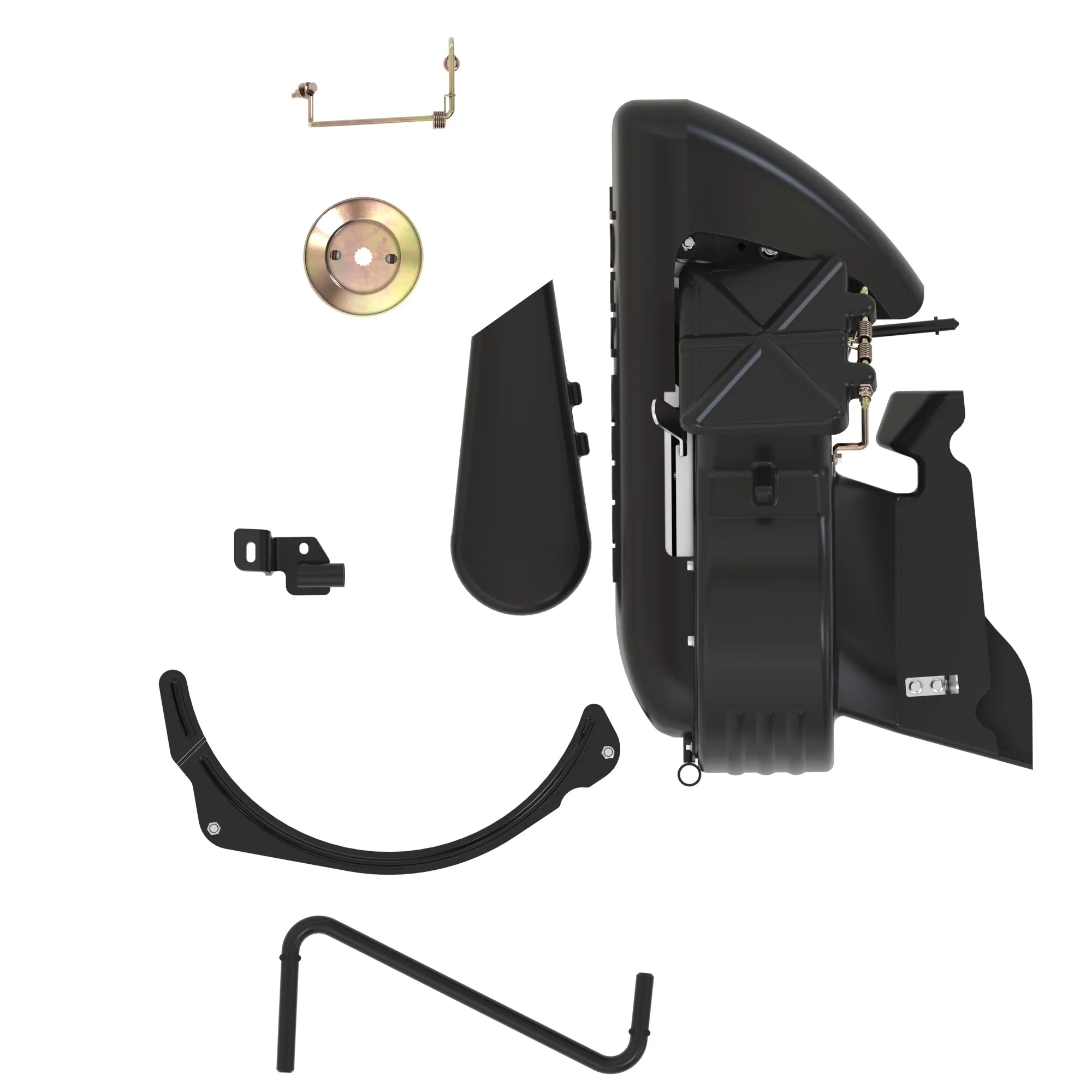 Blower Attachment