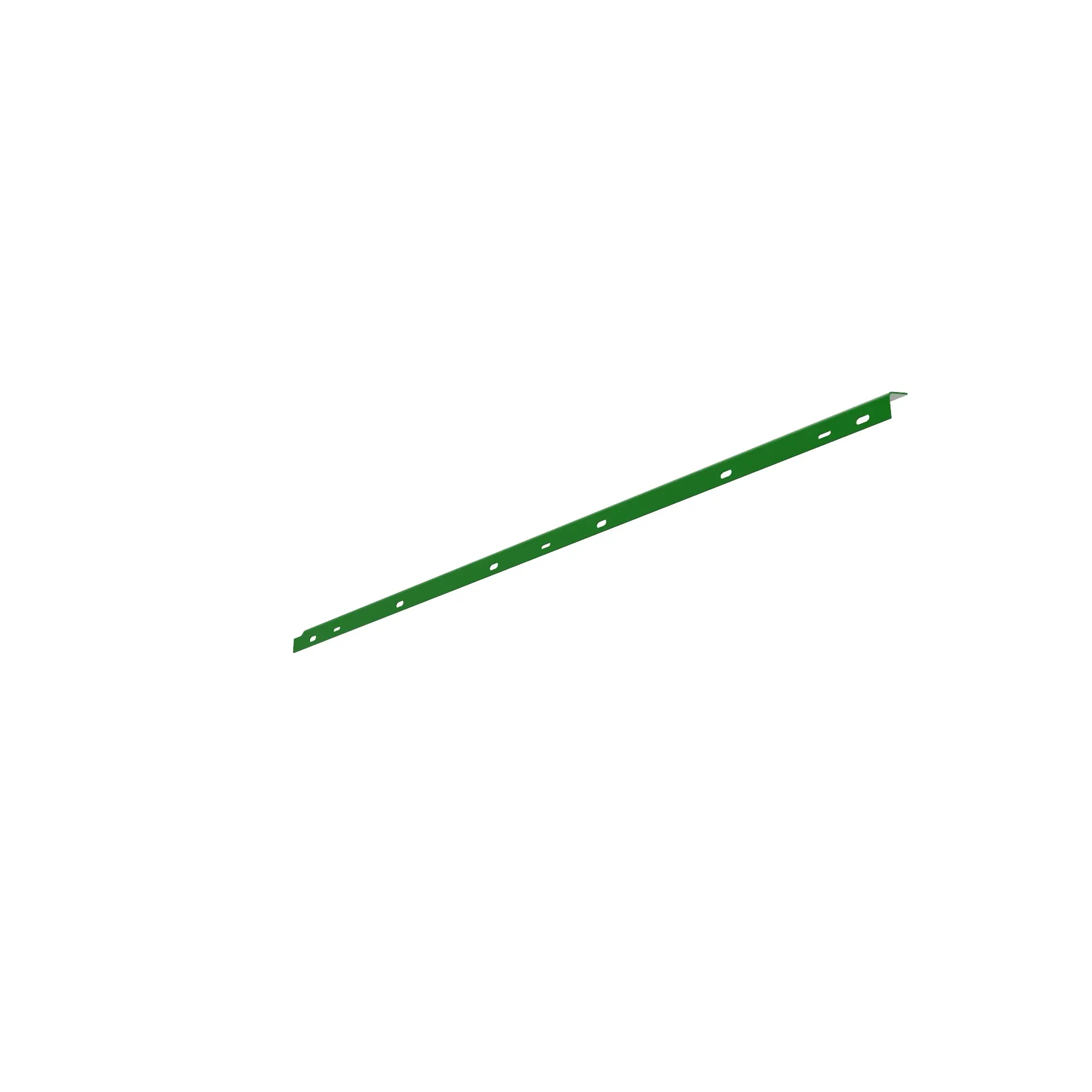 WEAR PLATE,RH RAIL LINER,SEP SECTIO