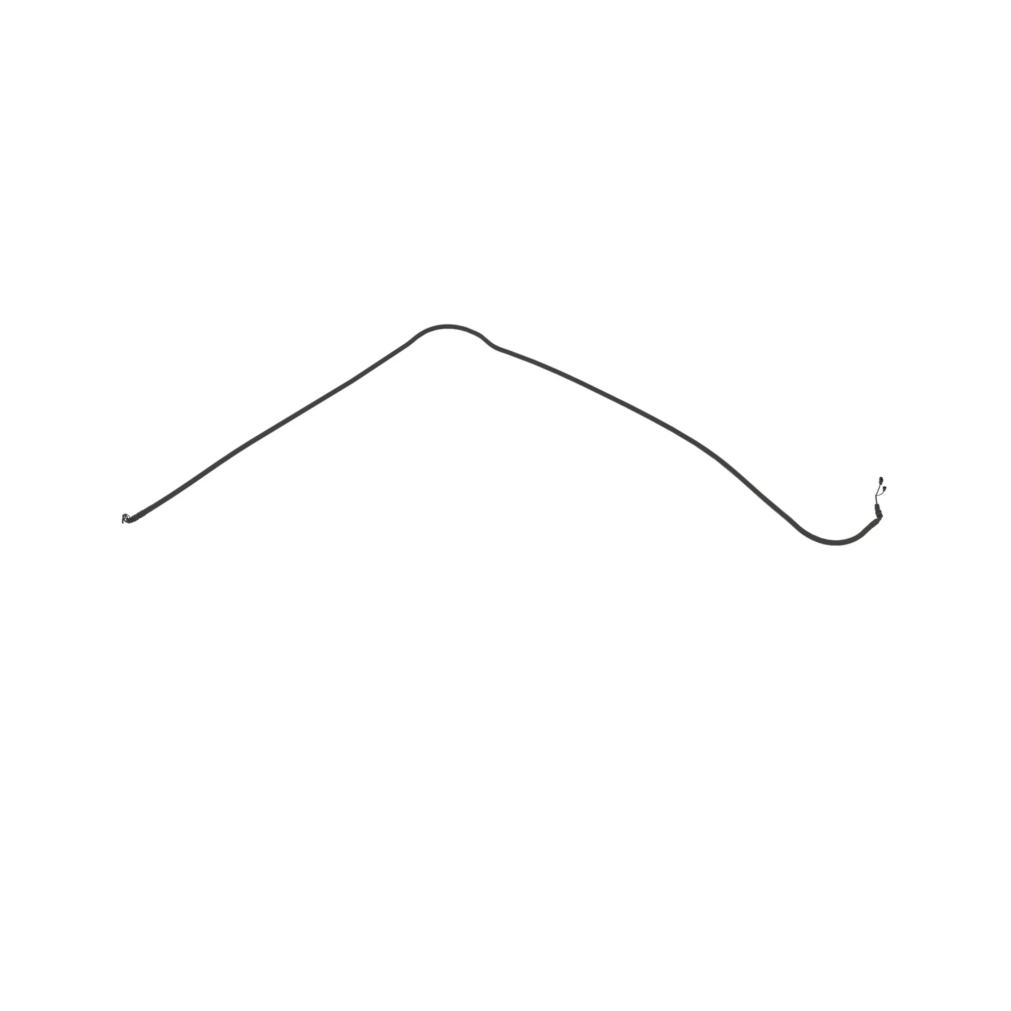 John Deere Standard Boom Wiring Assembly - AT402936
