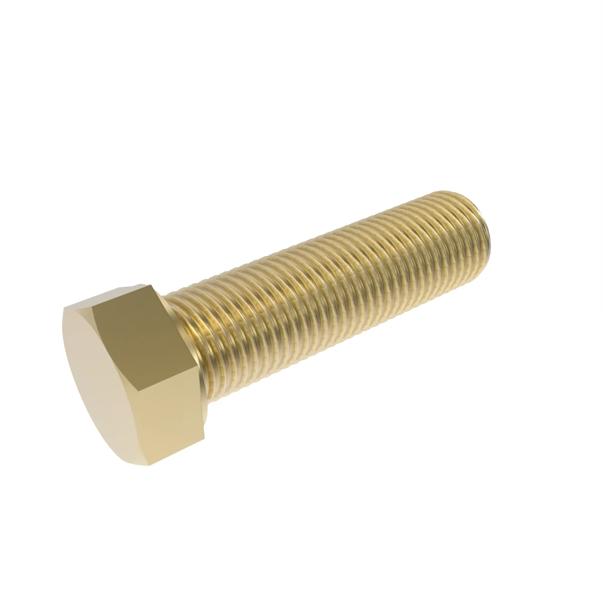 SCREW, HEX HEAD