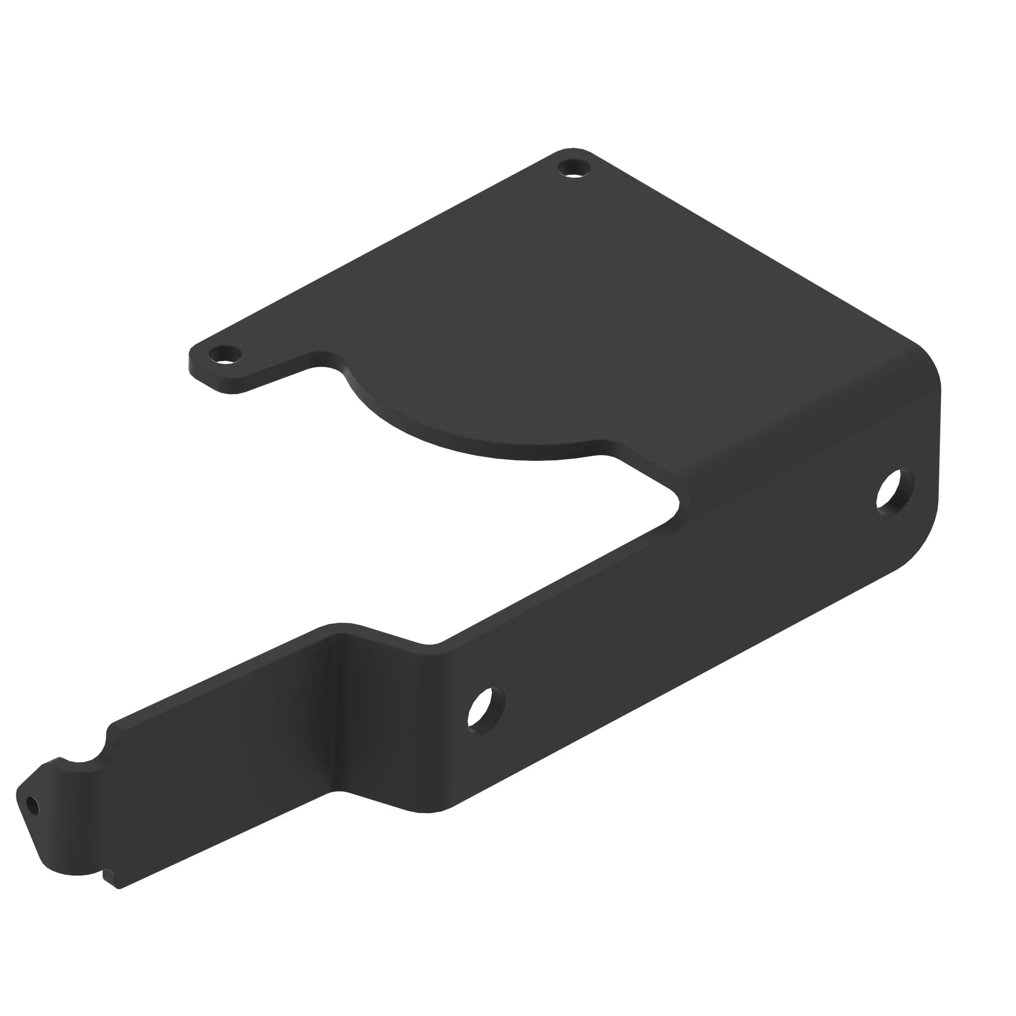 John Deere Bracket - SU65655