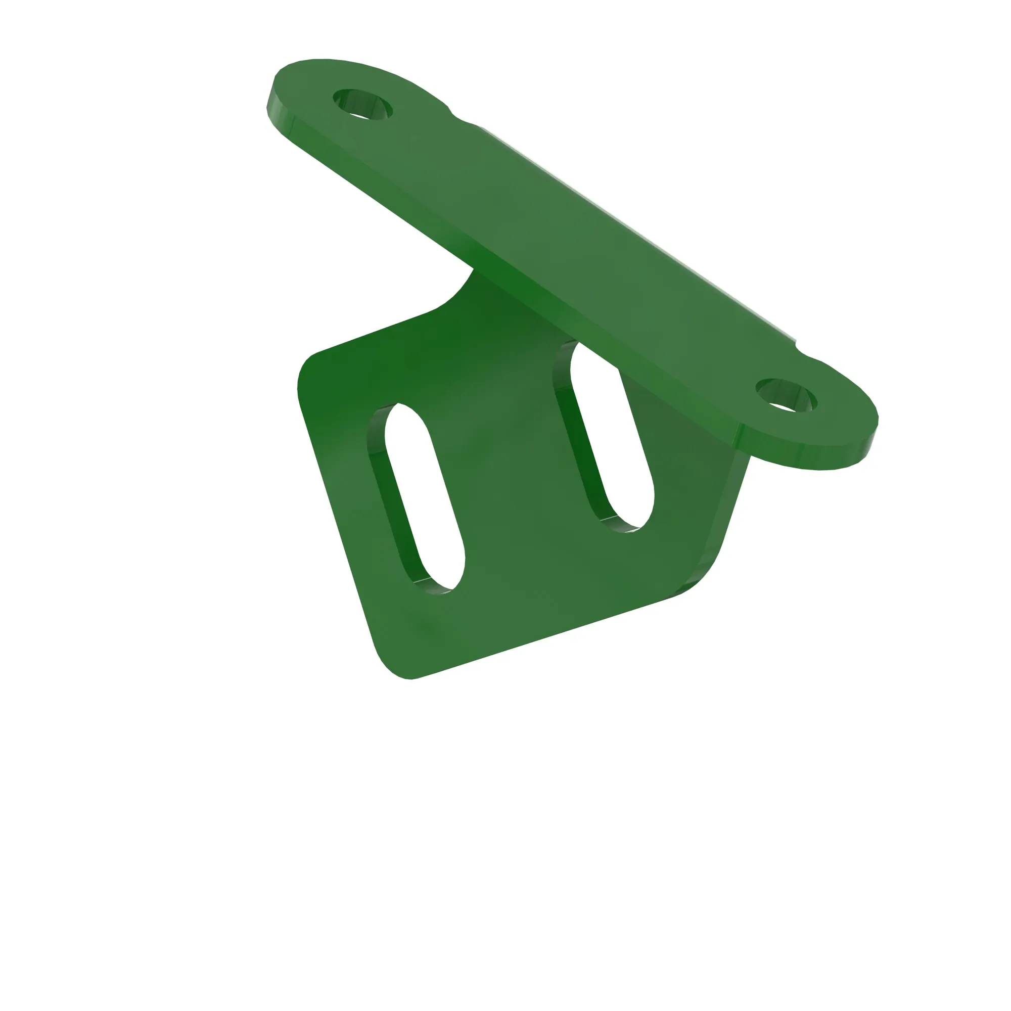 BRACKET, STEEL OUTER BOOM