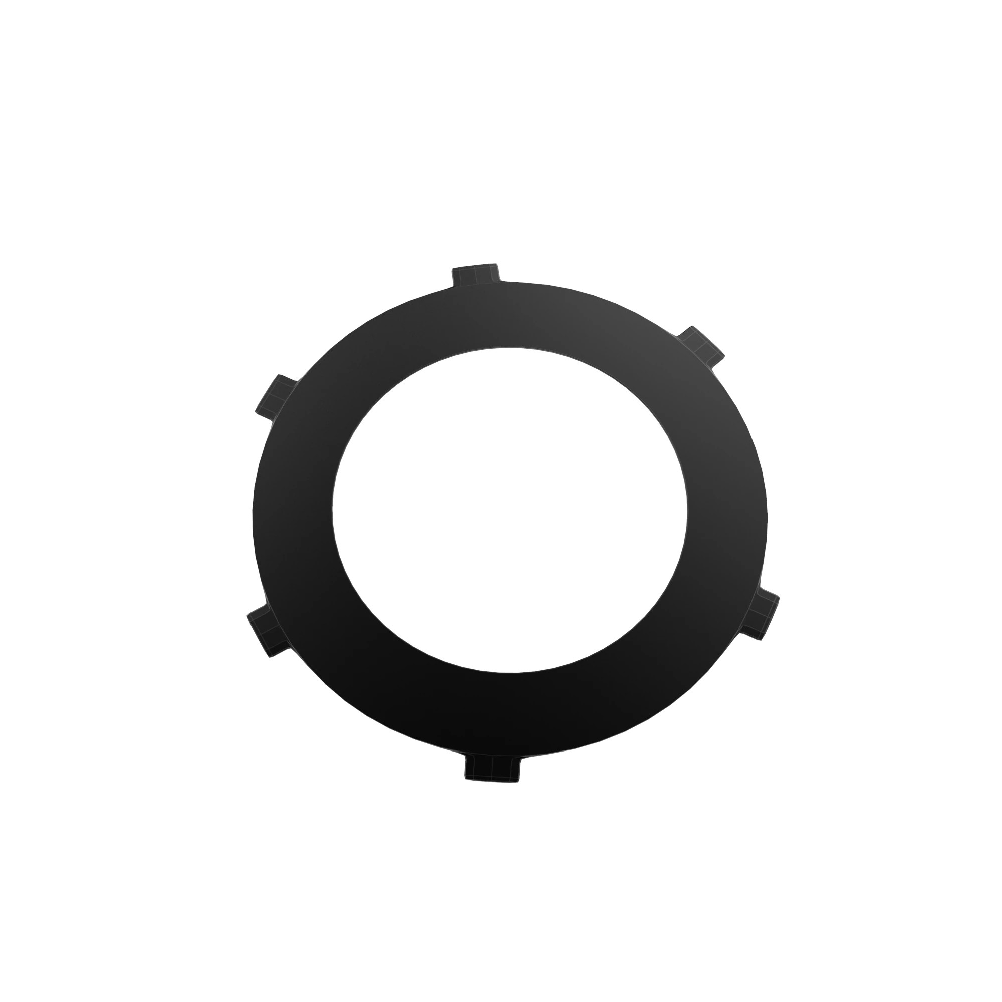 John Deere PowerShift™ Transmission Clutch Plate - R56548