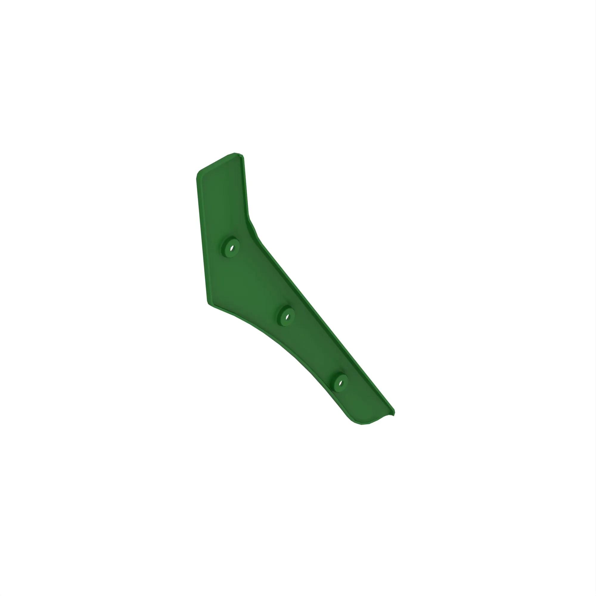 GUIDE, SIDE PANEL RH