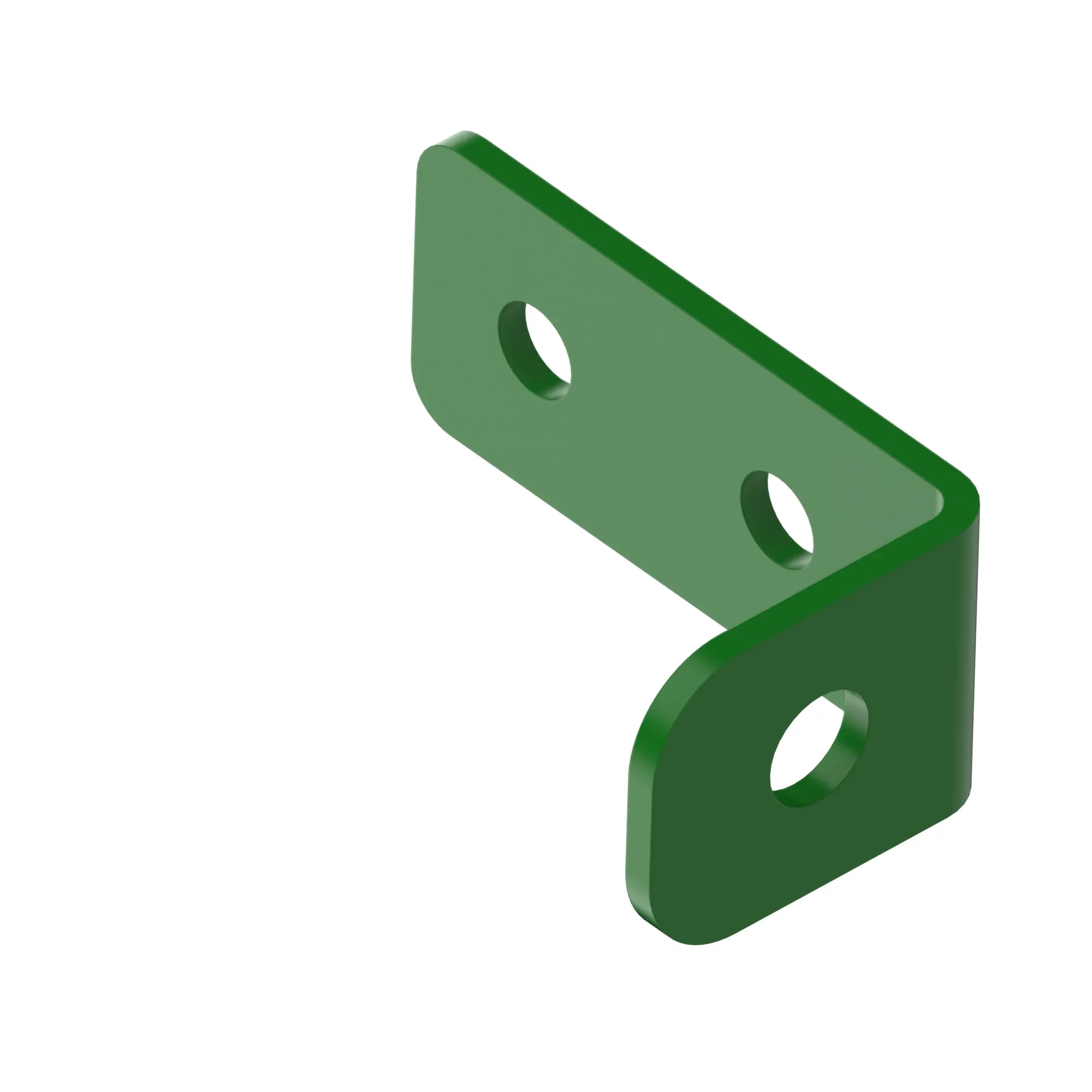 BRACKET, CABLE SUPPORT