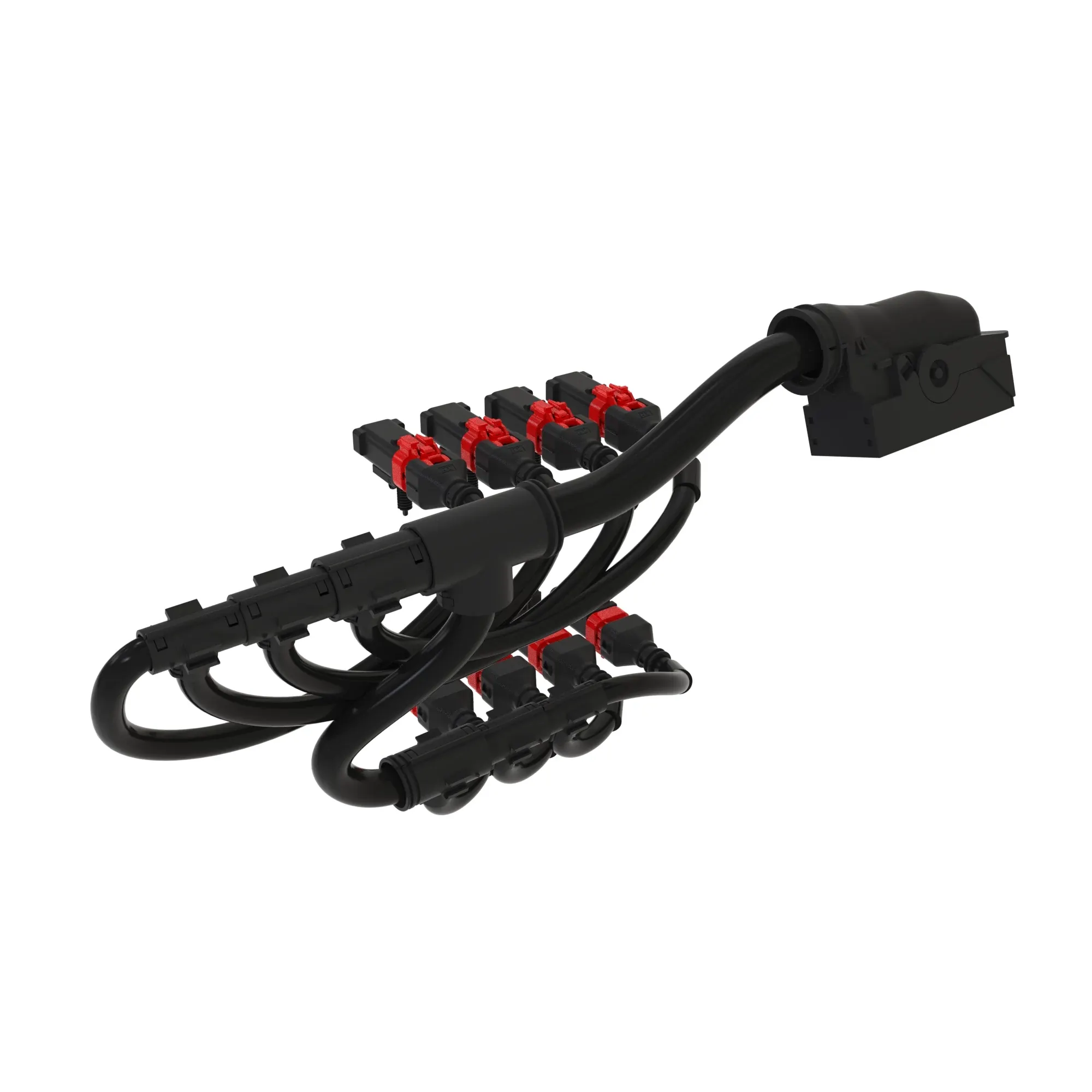 CAMERA CABLES JUMPER