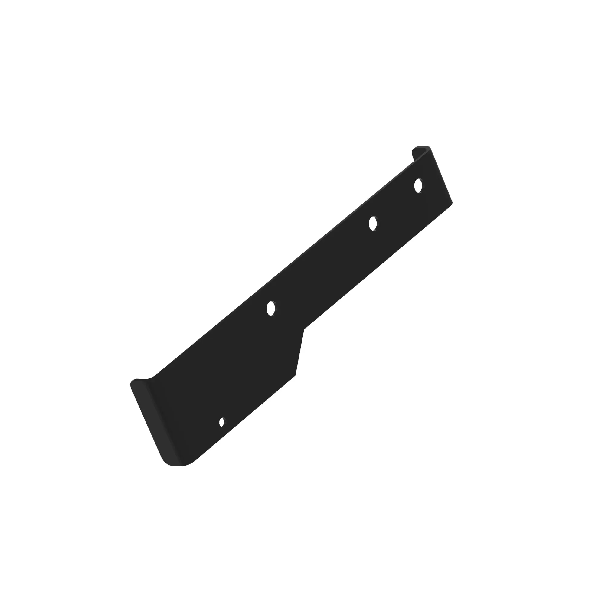 BRACKET, A/C THERMOSTAT