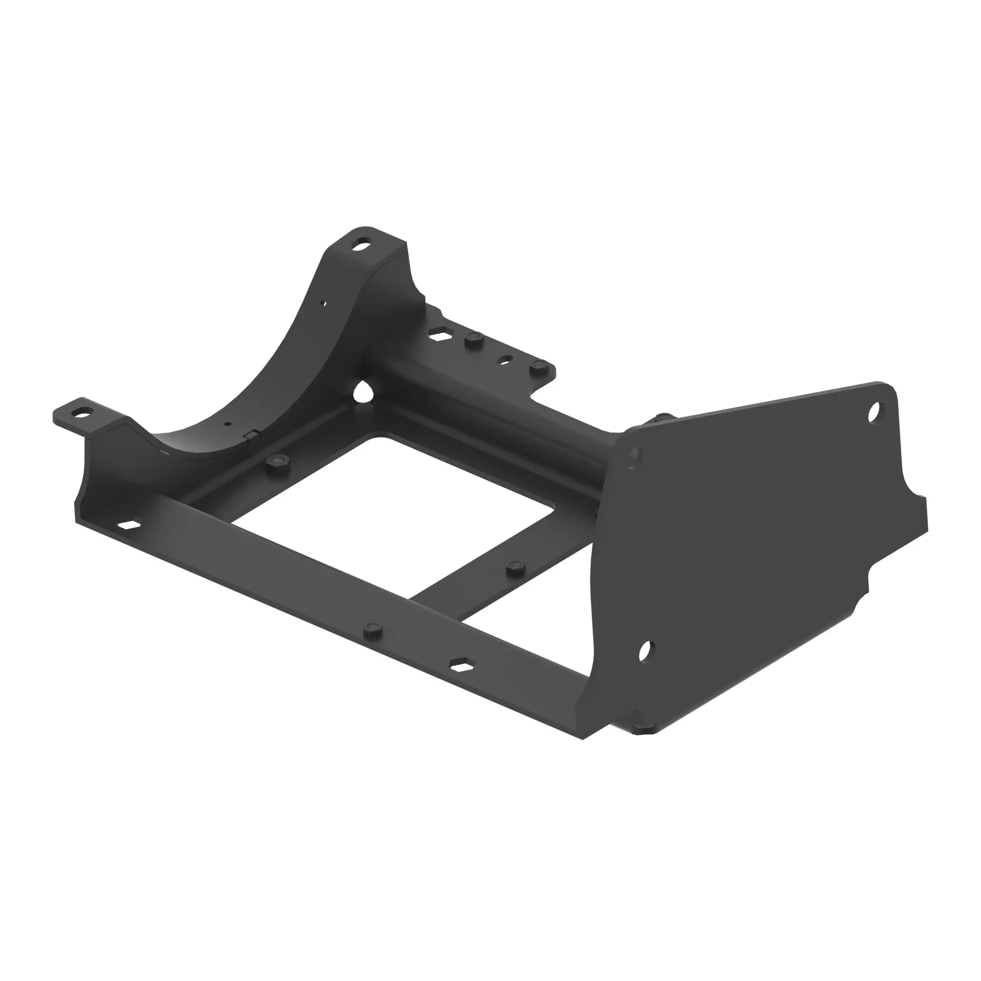 BRACKET ASSEMBLY