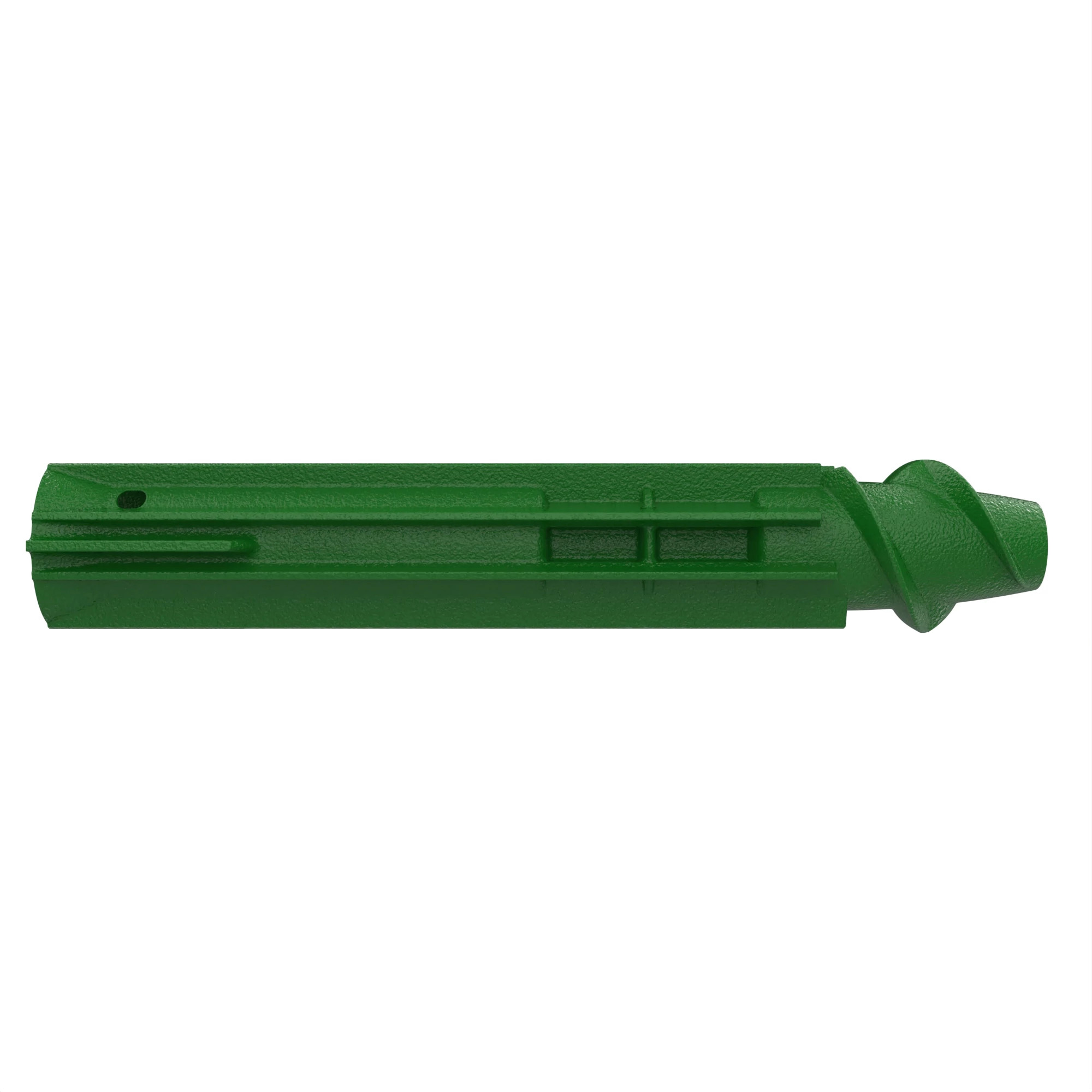 John Deere HXE11082 Corn Head Right-Hand Fluted Stalk Roll | RDO