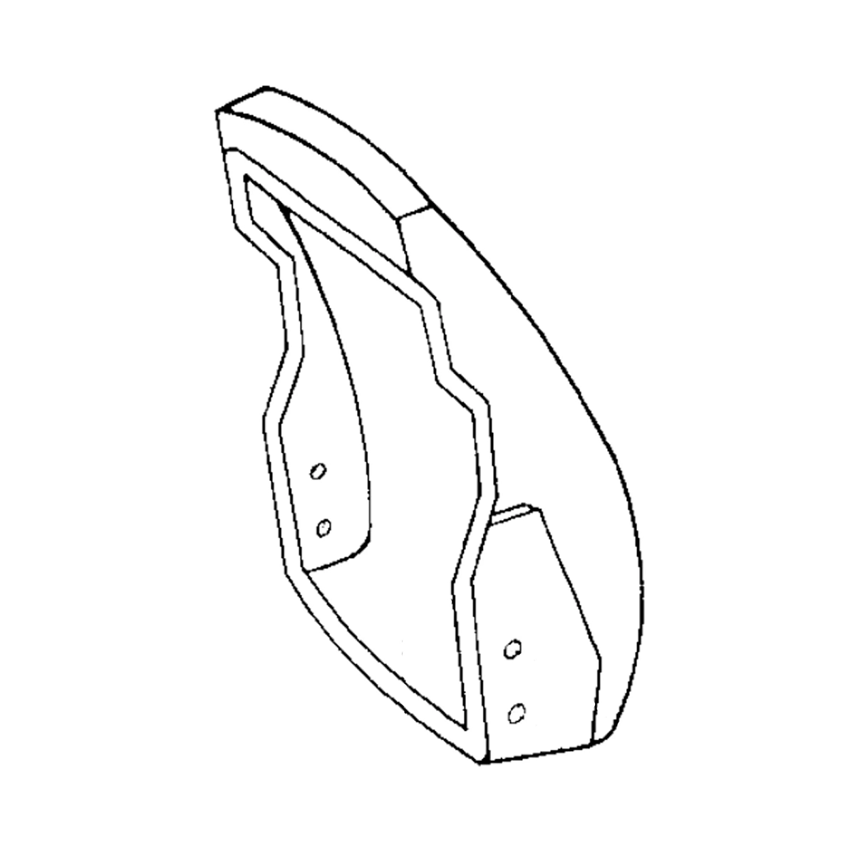 Backrest