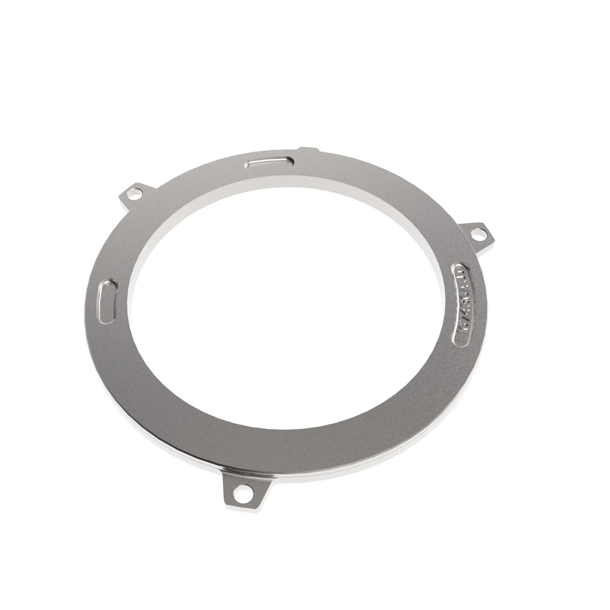 John Deere Brake Actuating Disk - L167436
